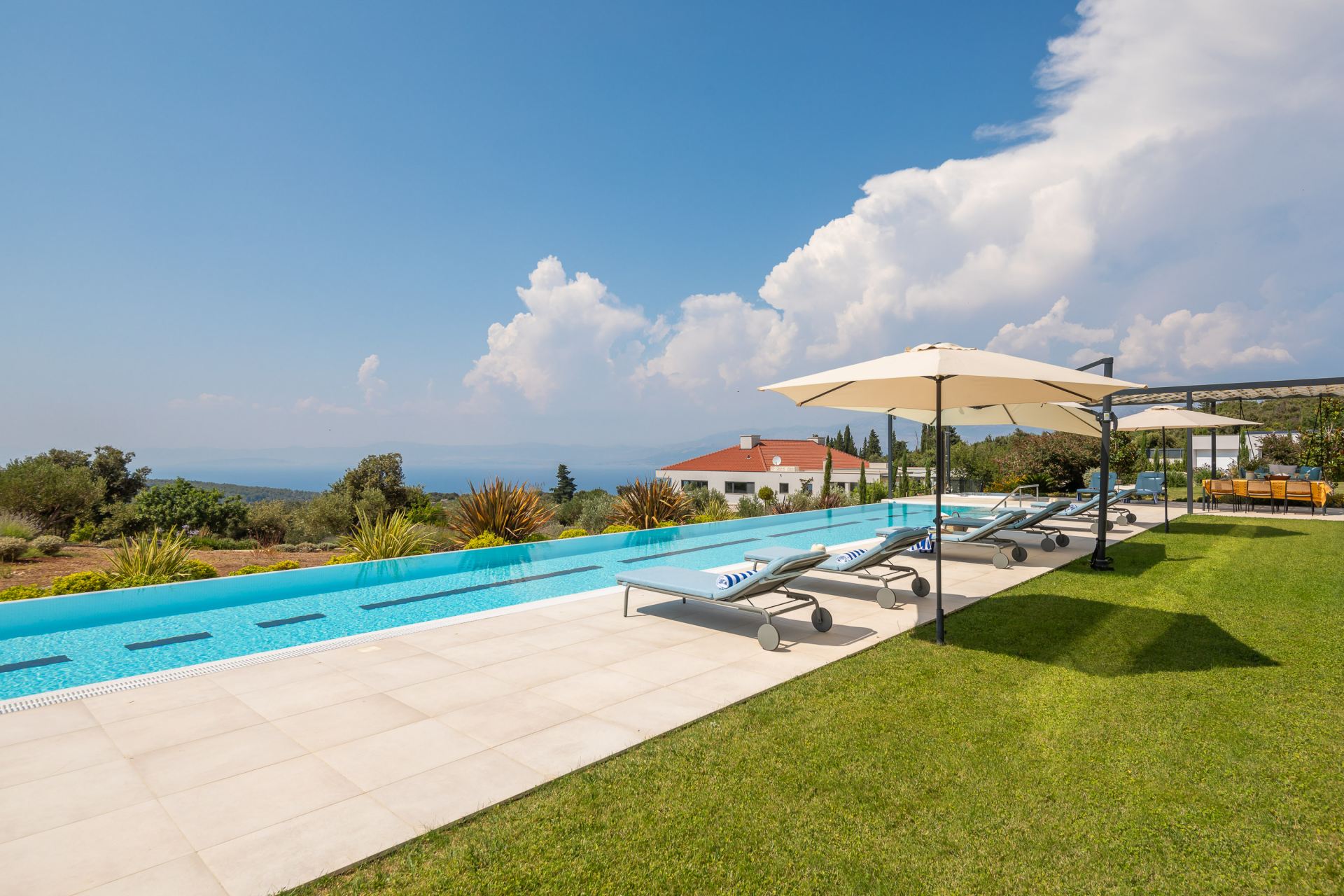 Tranquility Luxury Estate