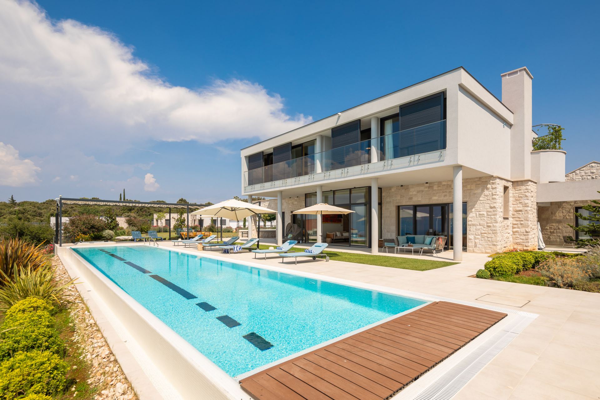 Tranquility Luxury Estate