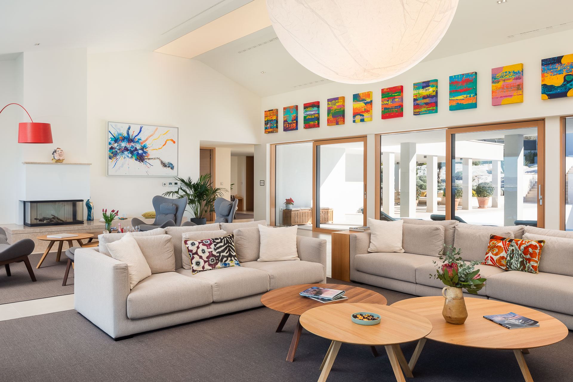 Tranquility Luxury Estate