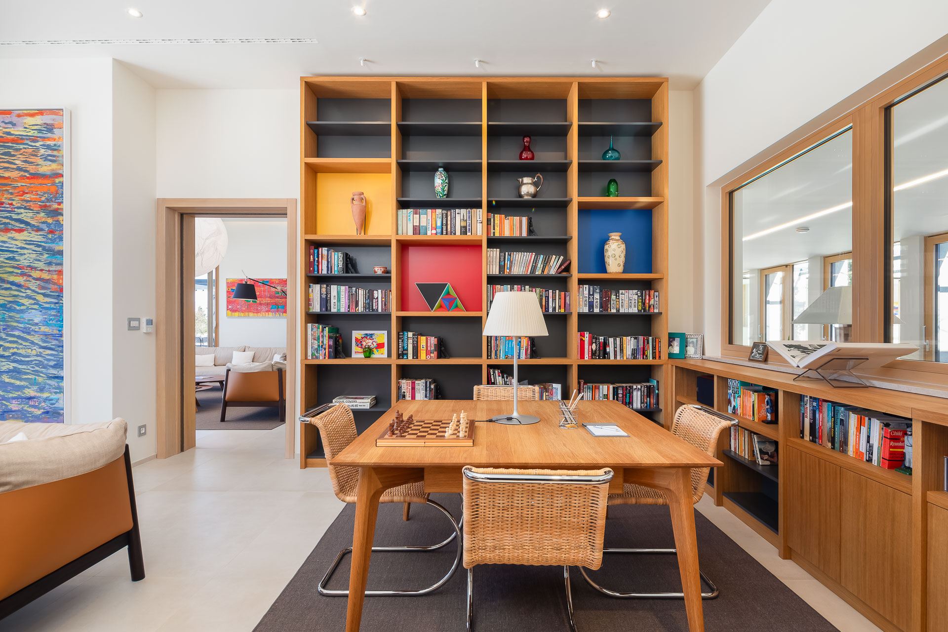 Tranquility Luxury Estate