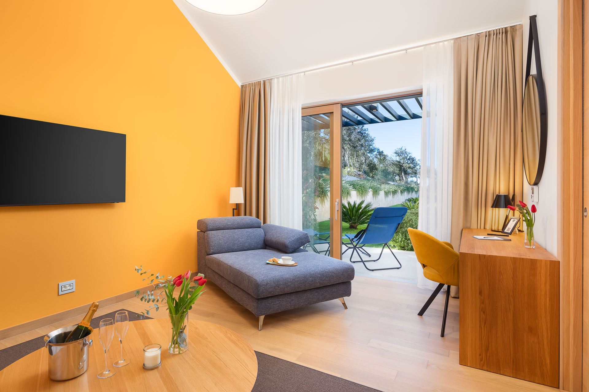 Tranquility Luxury Estate