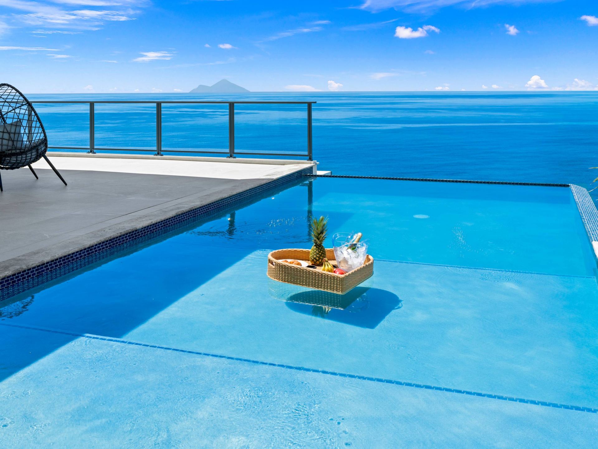 Villa Ocean Breeze B