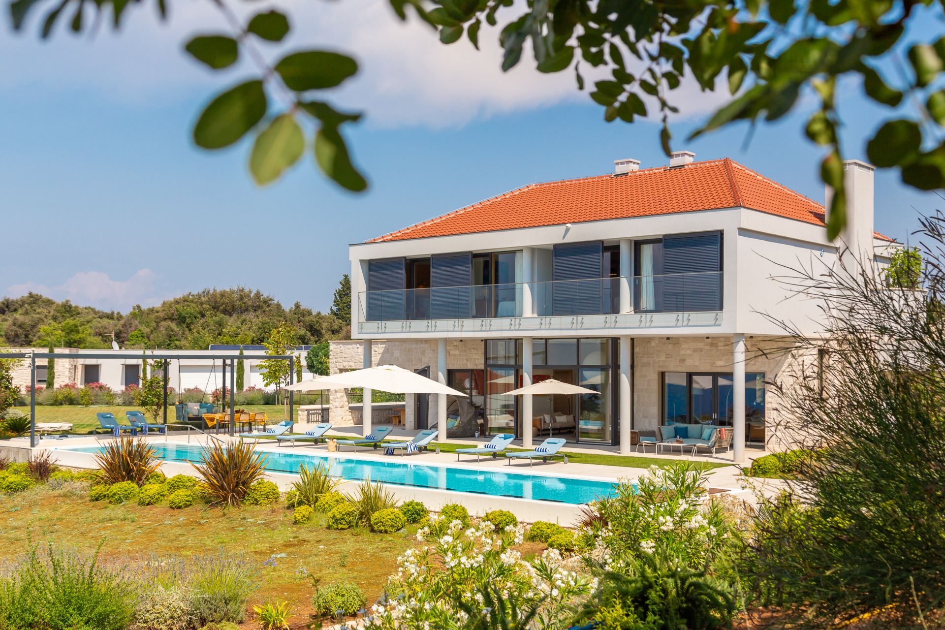 Tranquility Luxury Estate