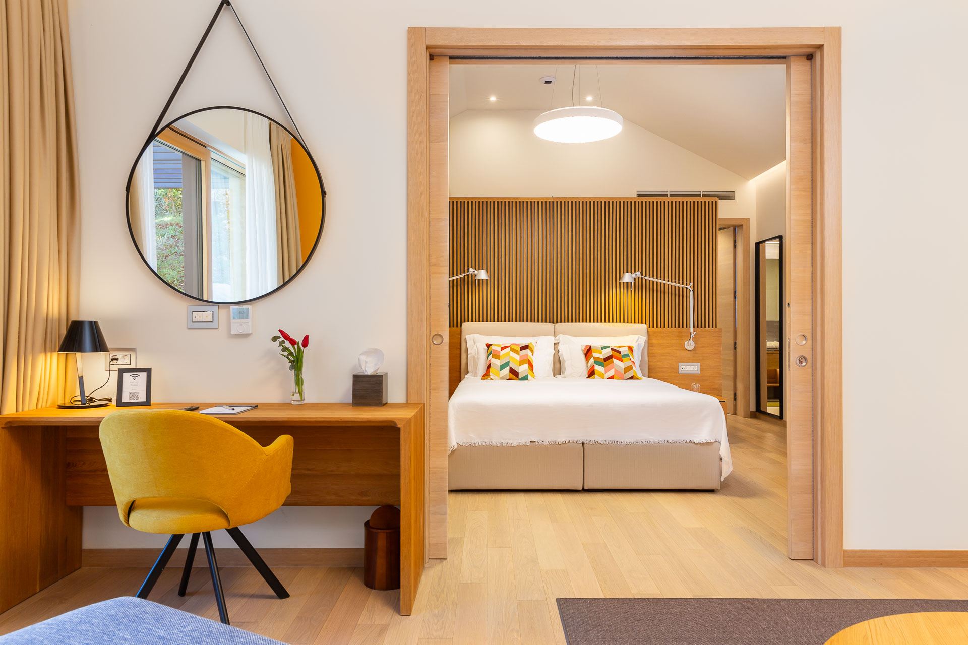 Tranquility Luxury Estate