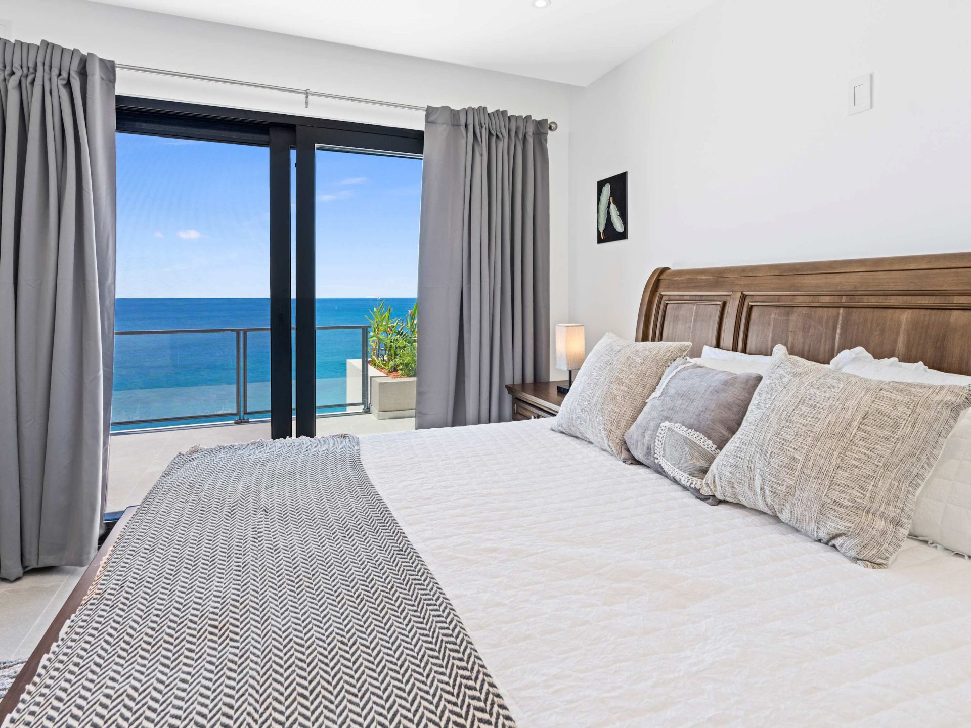 Villa Ocean Breeze B