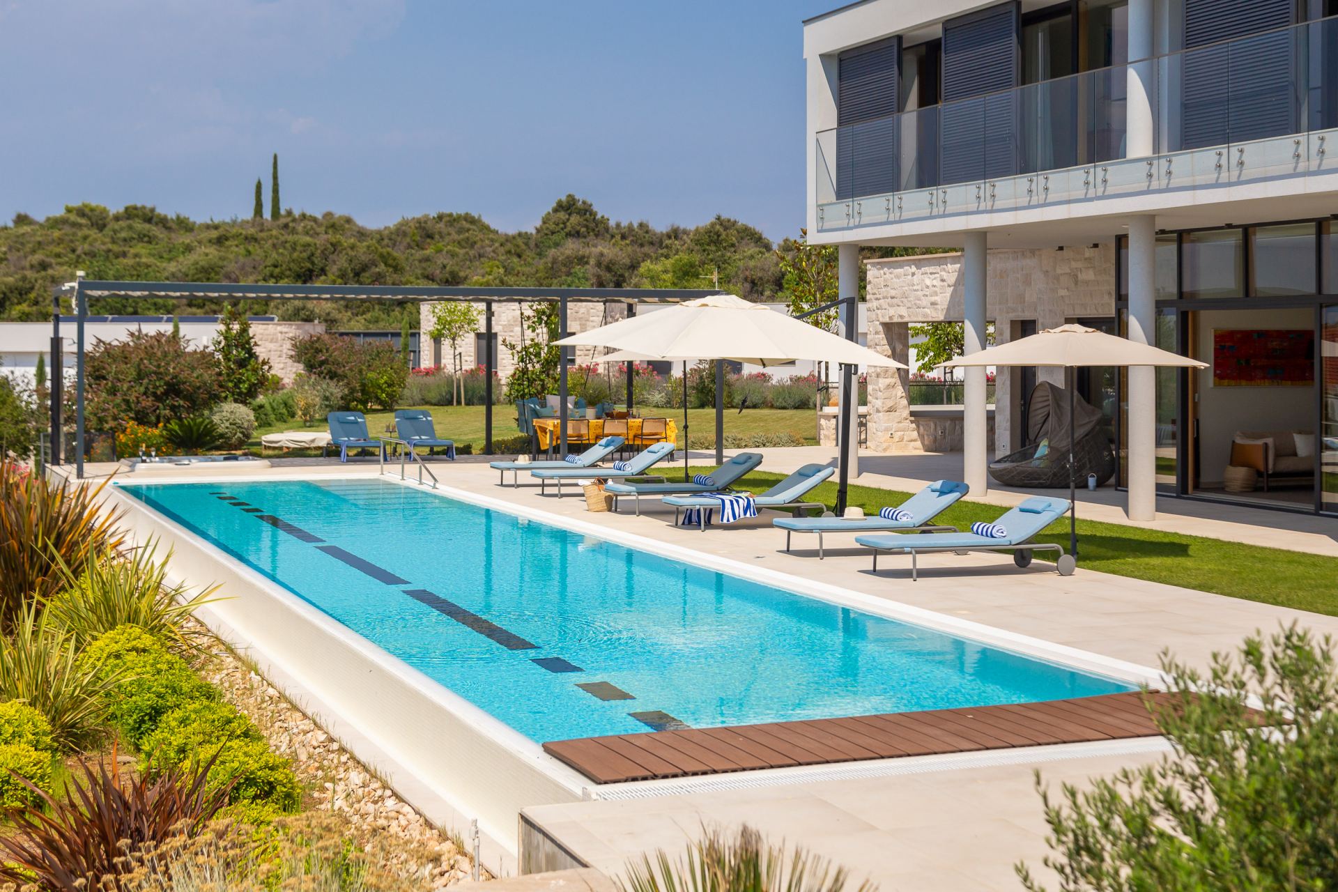 Tranquility Luxury Estate