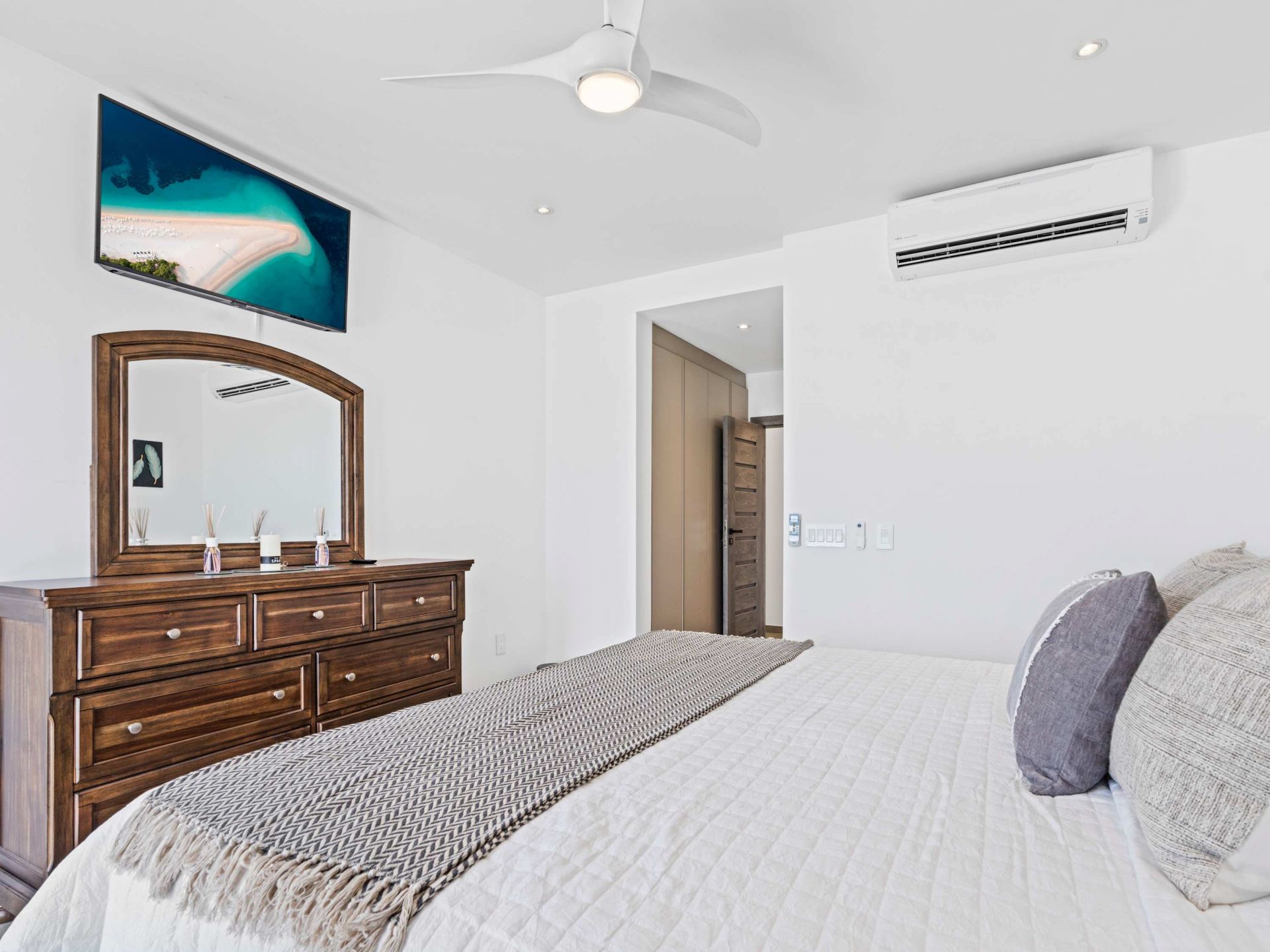 Villa Ocean Breeze B