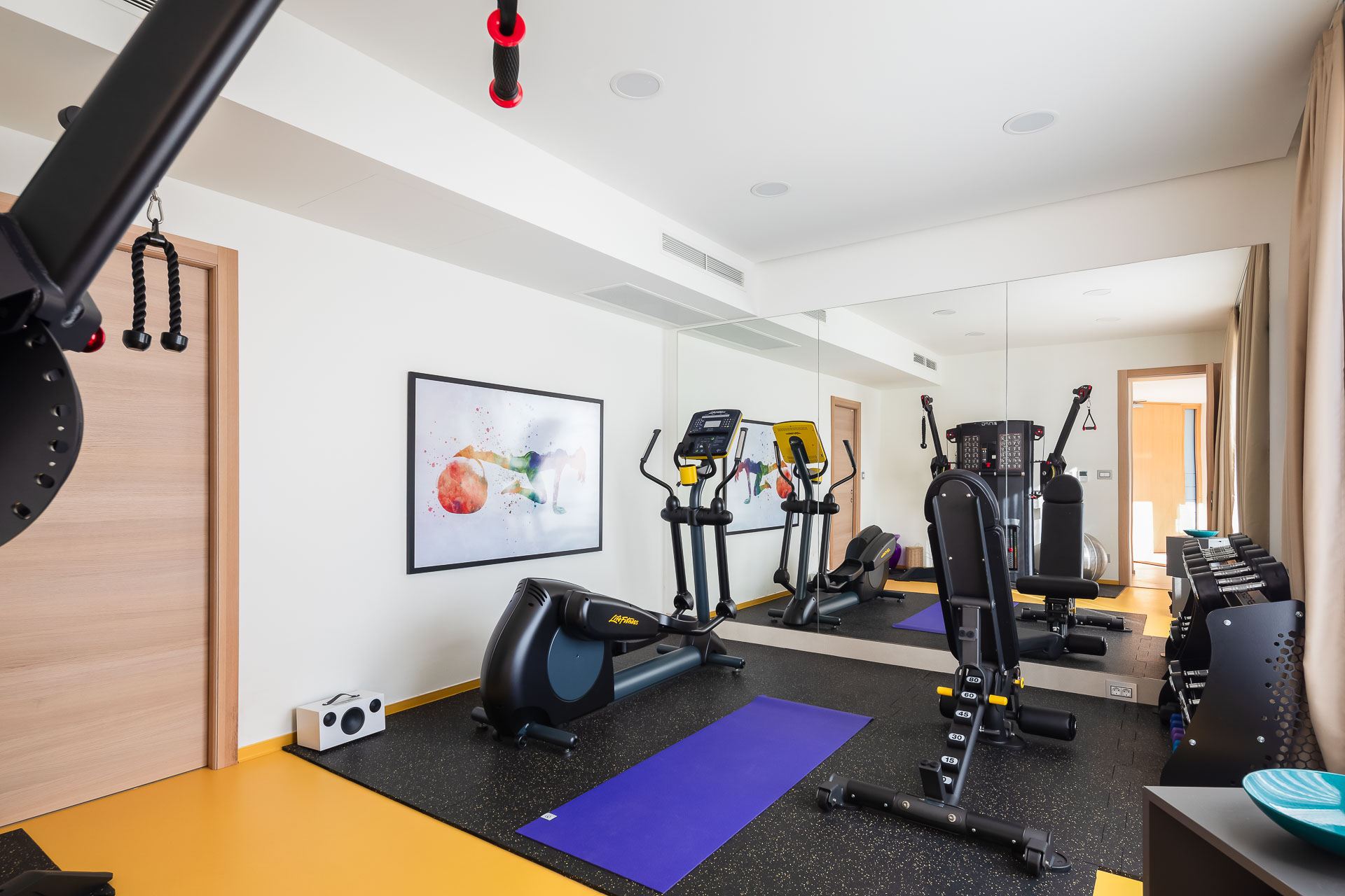 Tranquility Luxury Estate