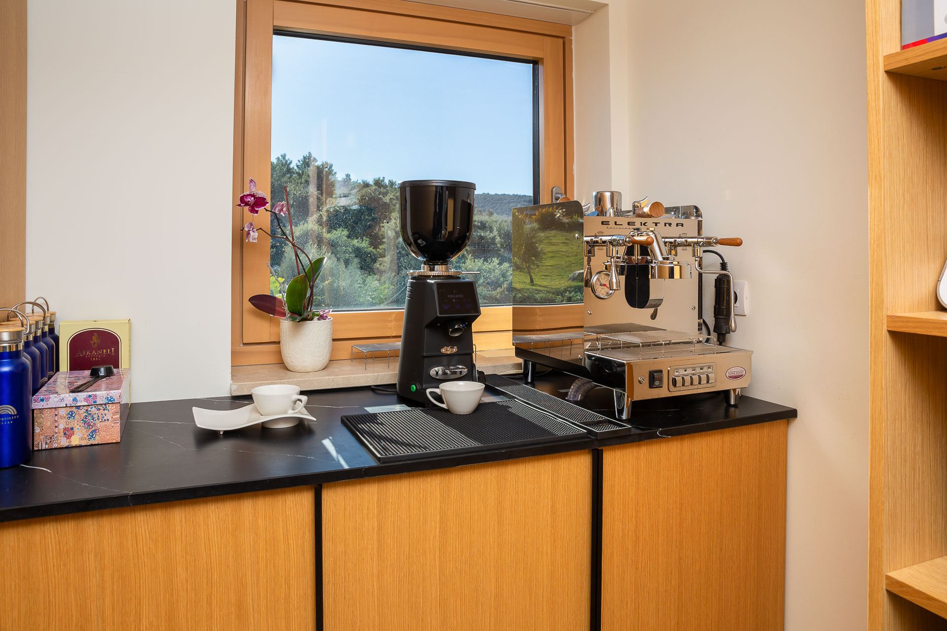 Tranquility Luxury Estate