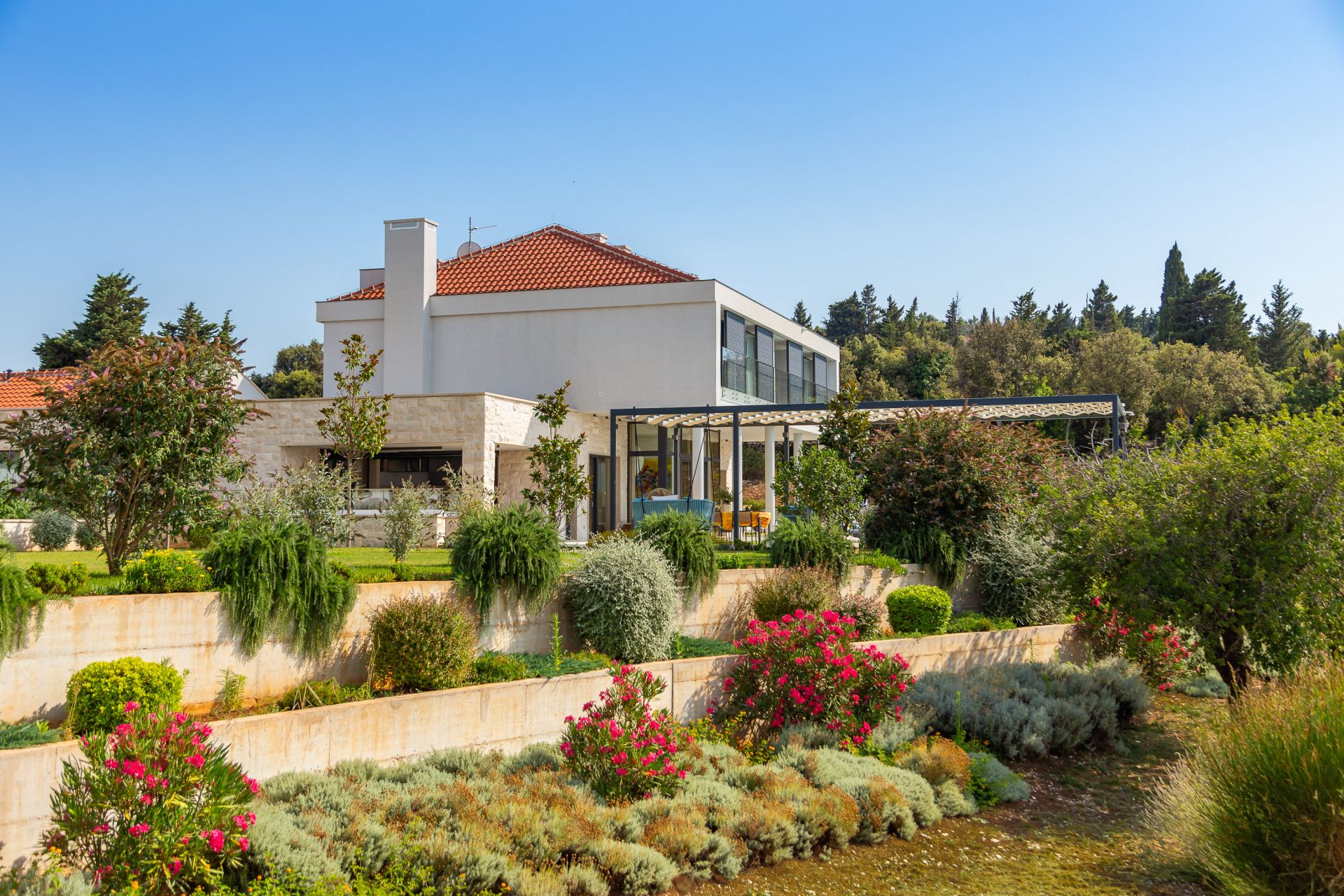 Tranquility Luxury Estate