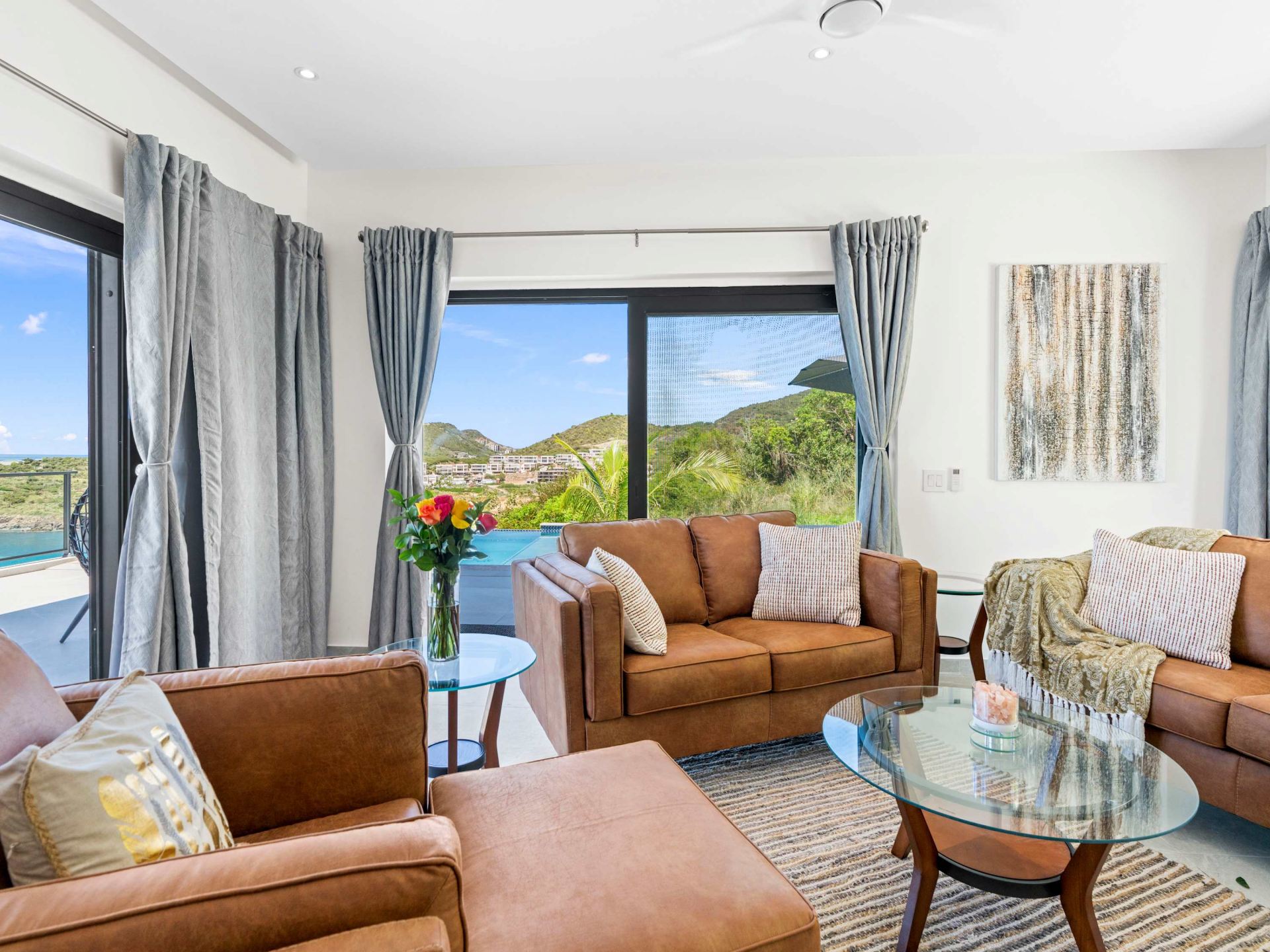 Villa Ocean Breeze B