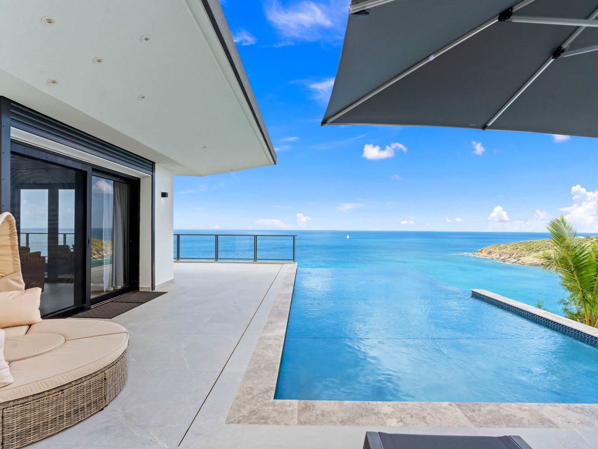 Villa Ocean Breeze B