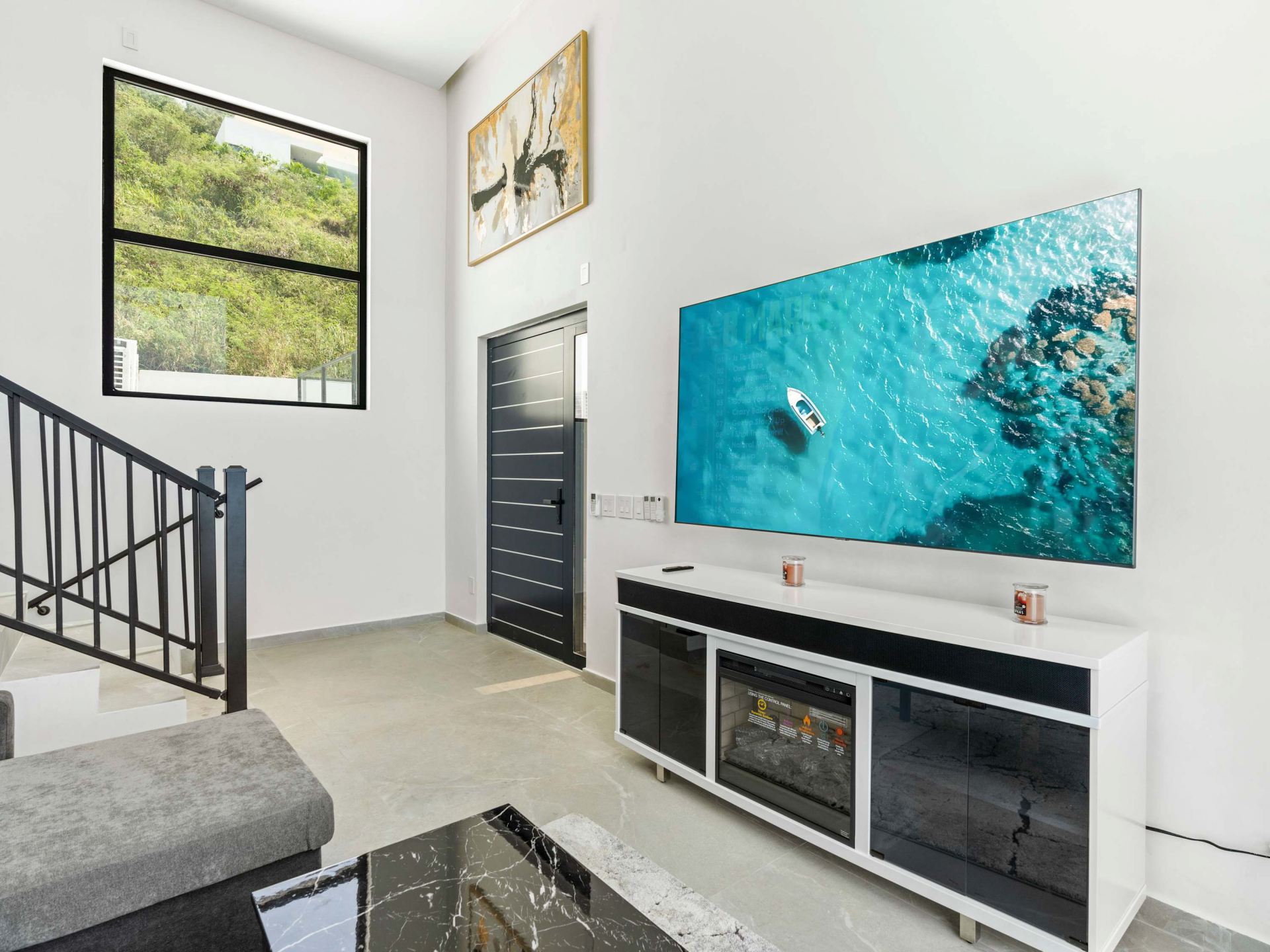 Villa Ocean Breeze B