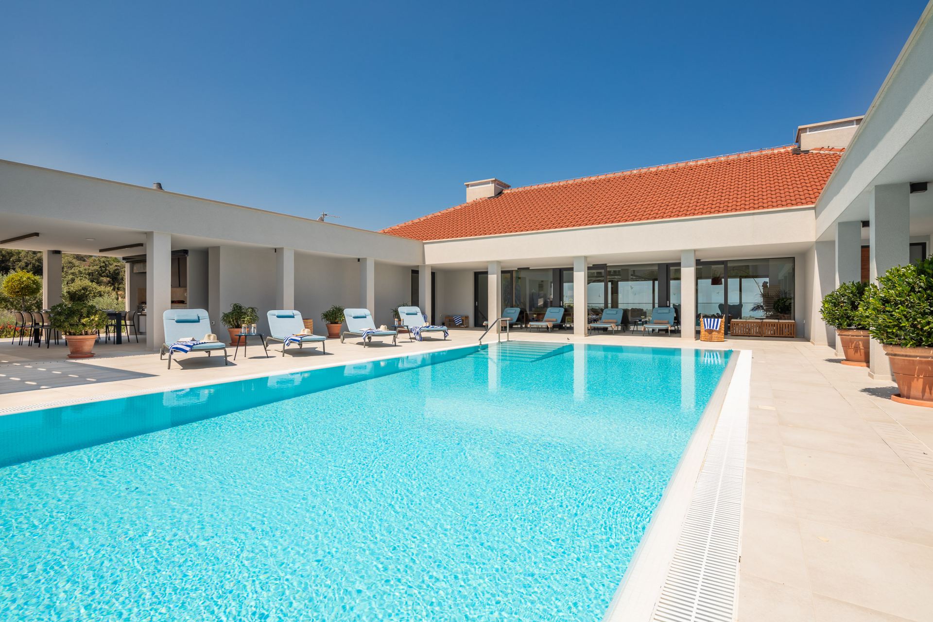 Tranquility Luxury Estate