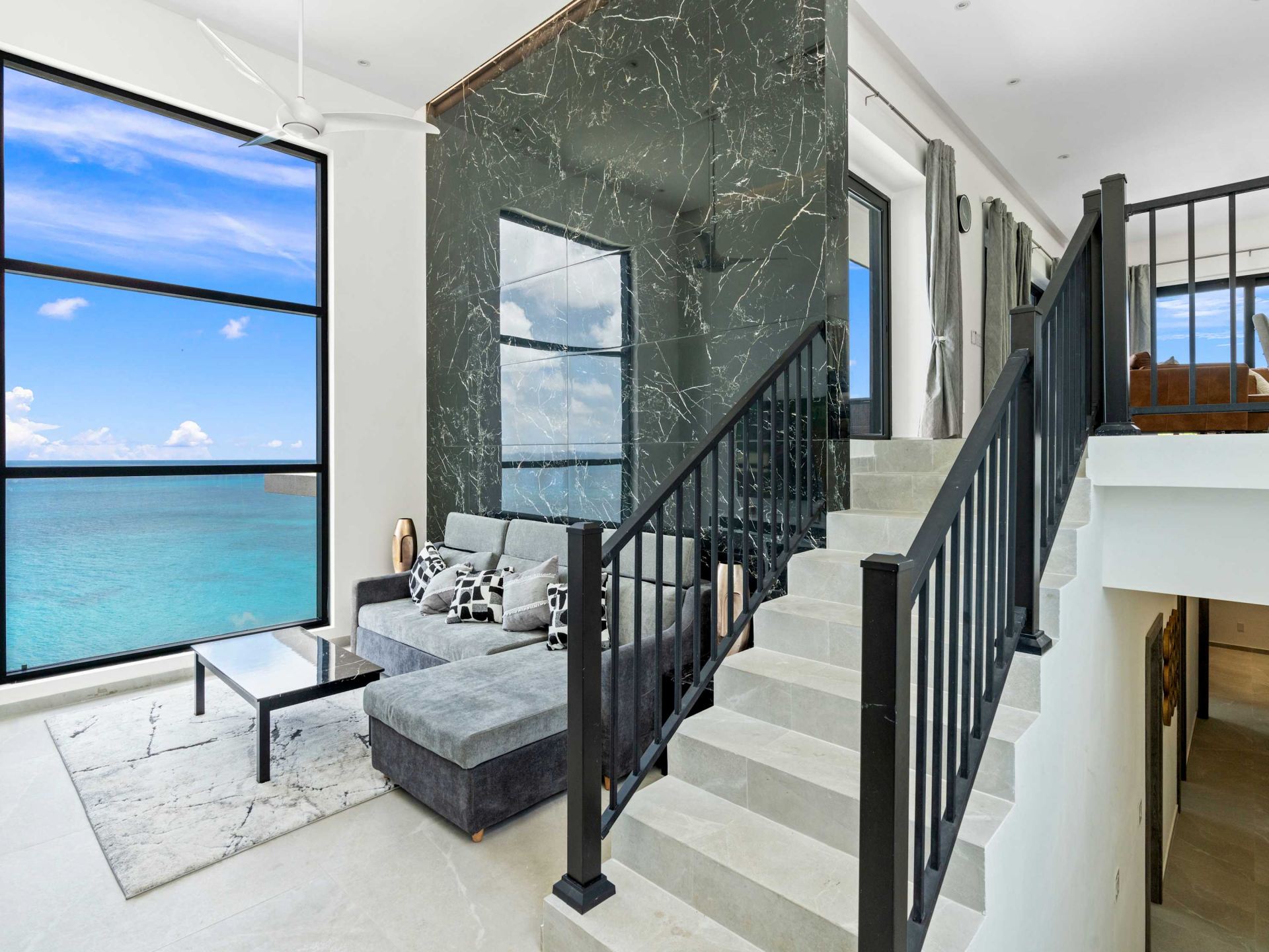 Villa Ocean Breeze B