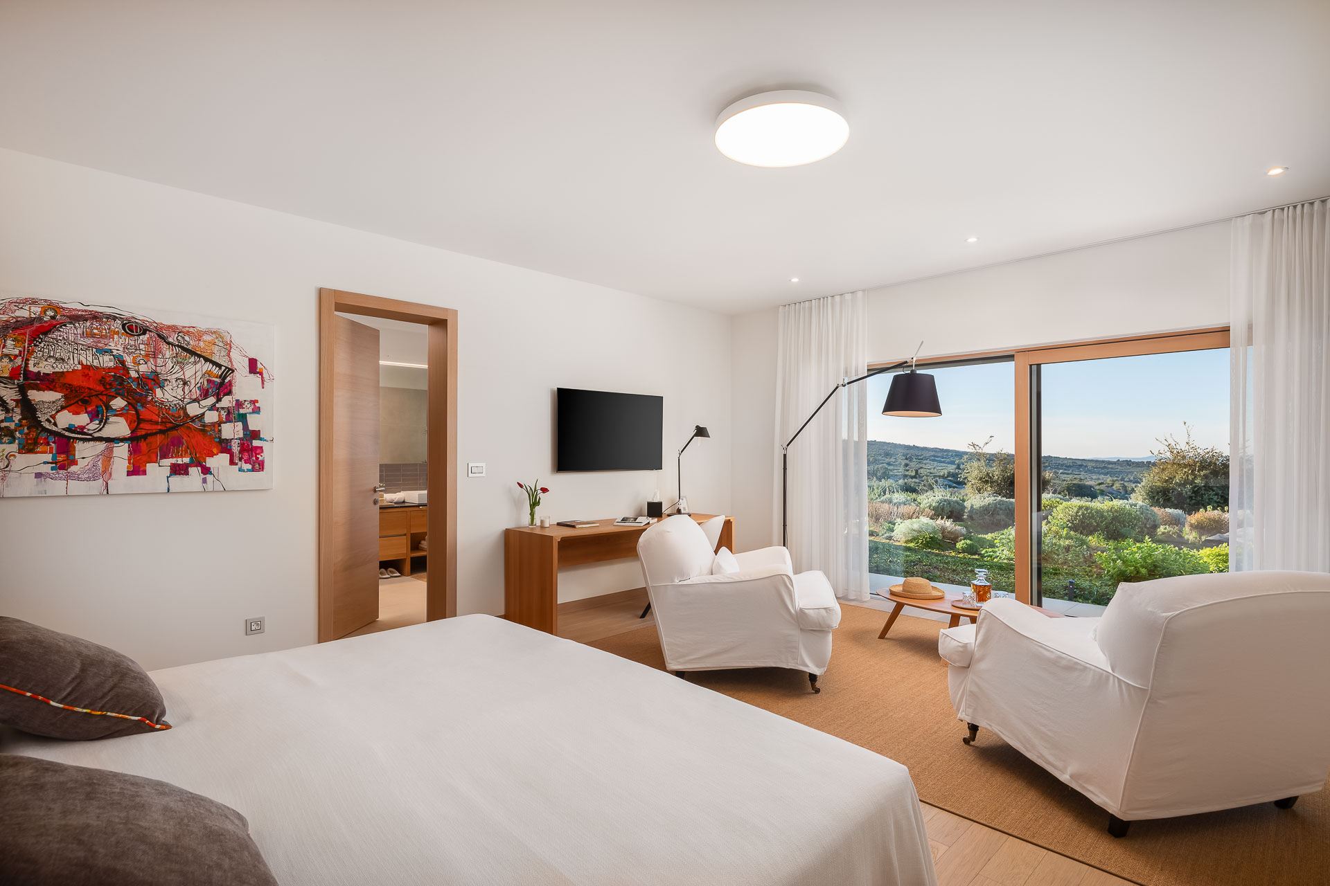 Tranquility Luxury Estate