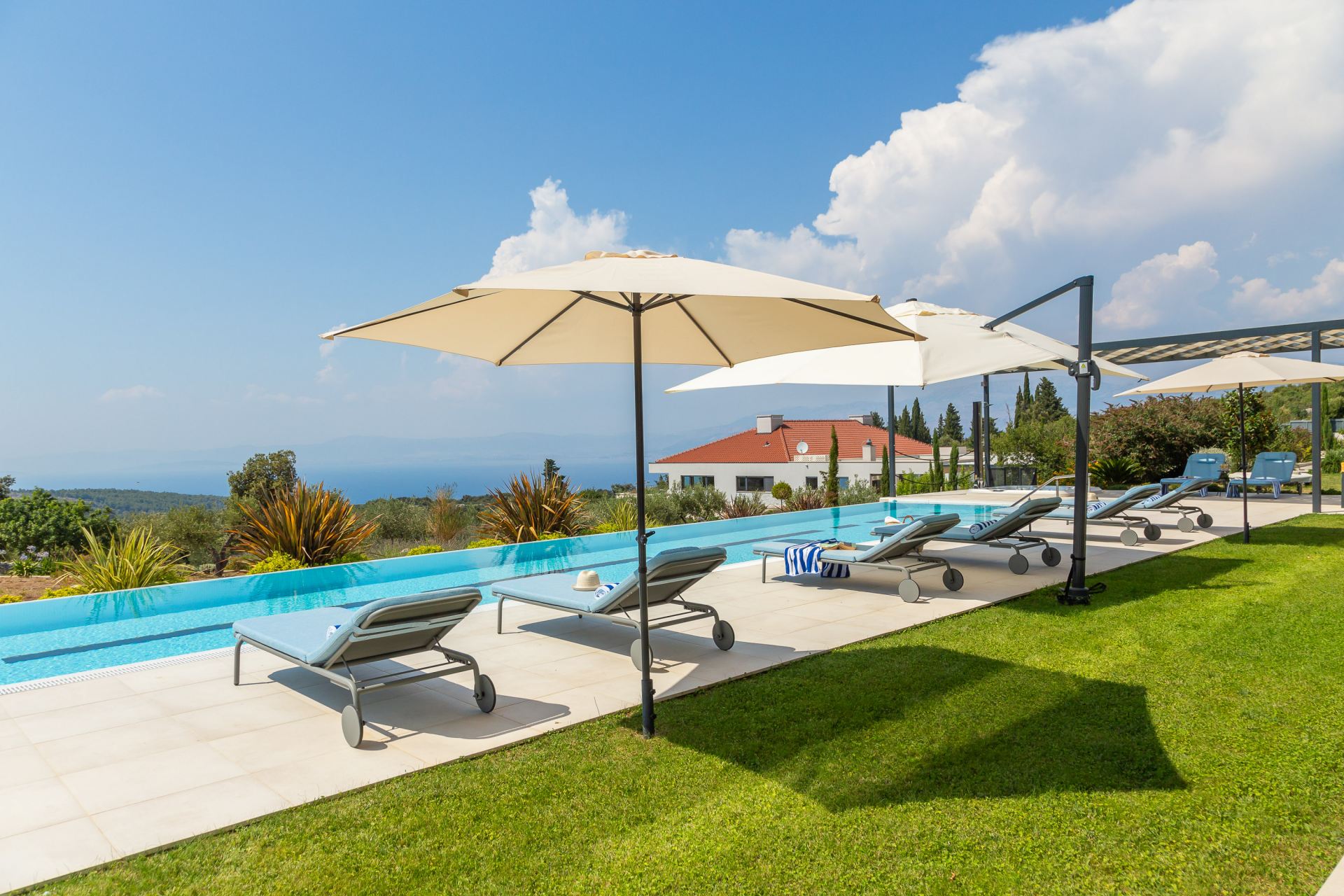 Tranquility Luxury Estate