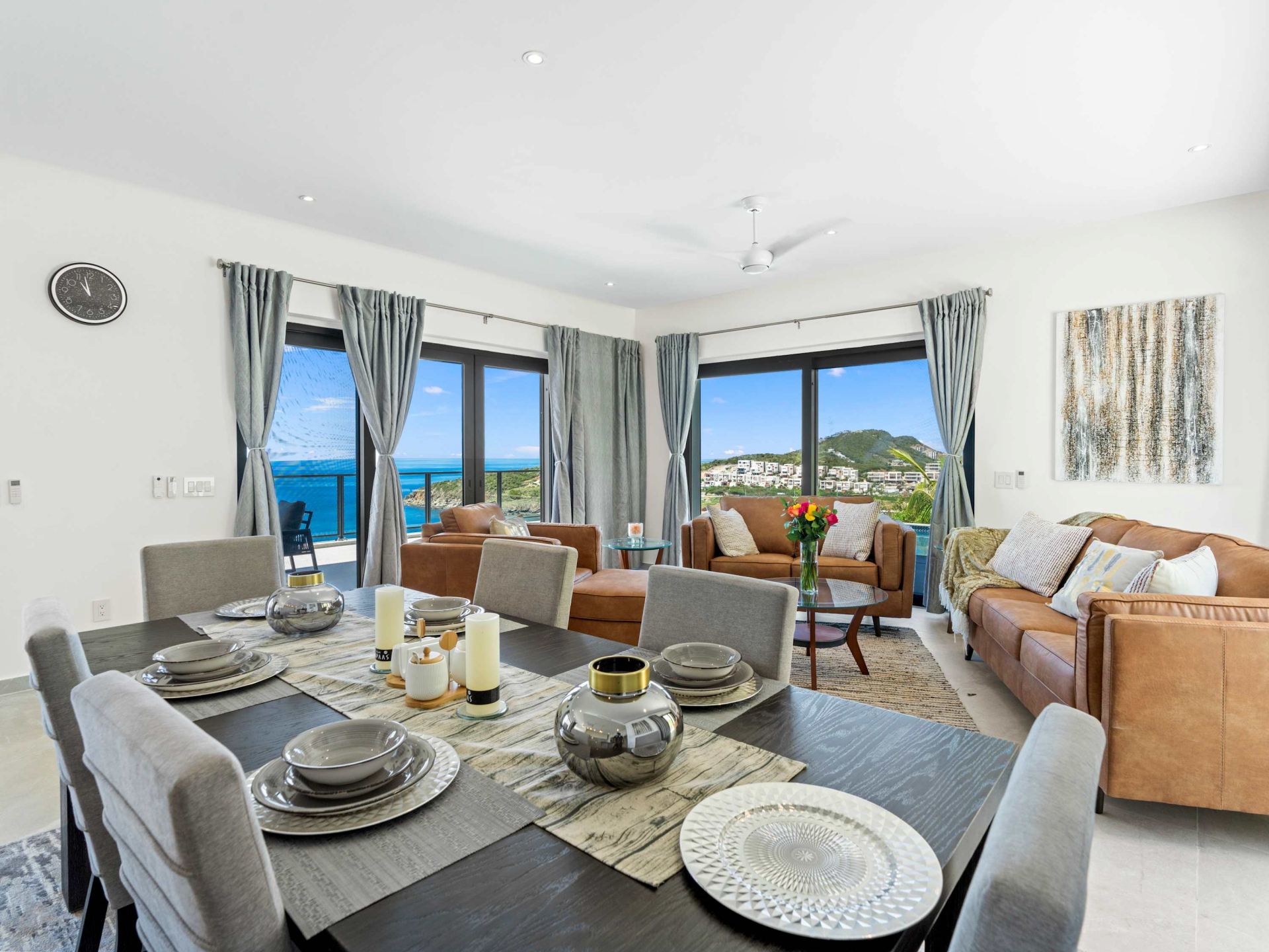 Villa Ocean Breeze B