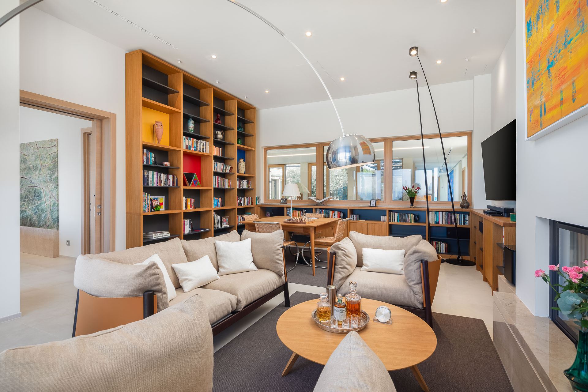 Tranquility Luxury Estate