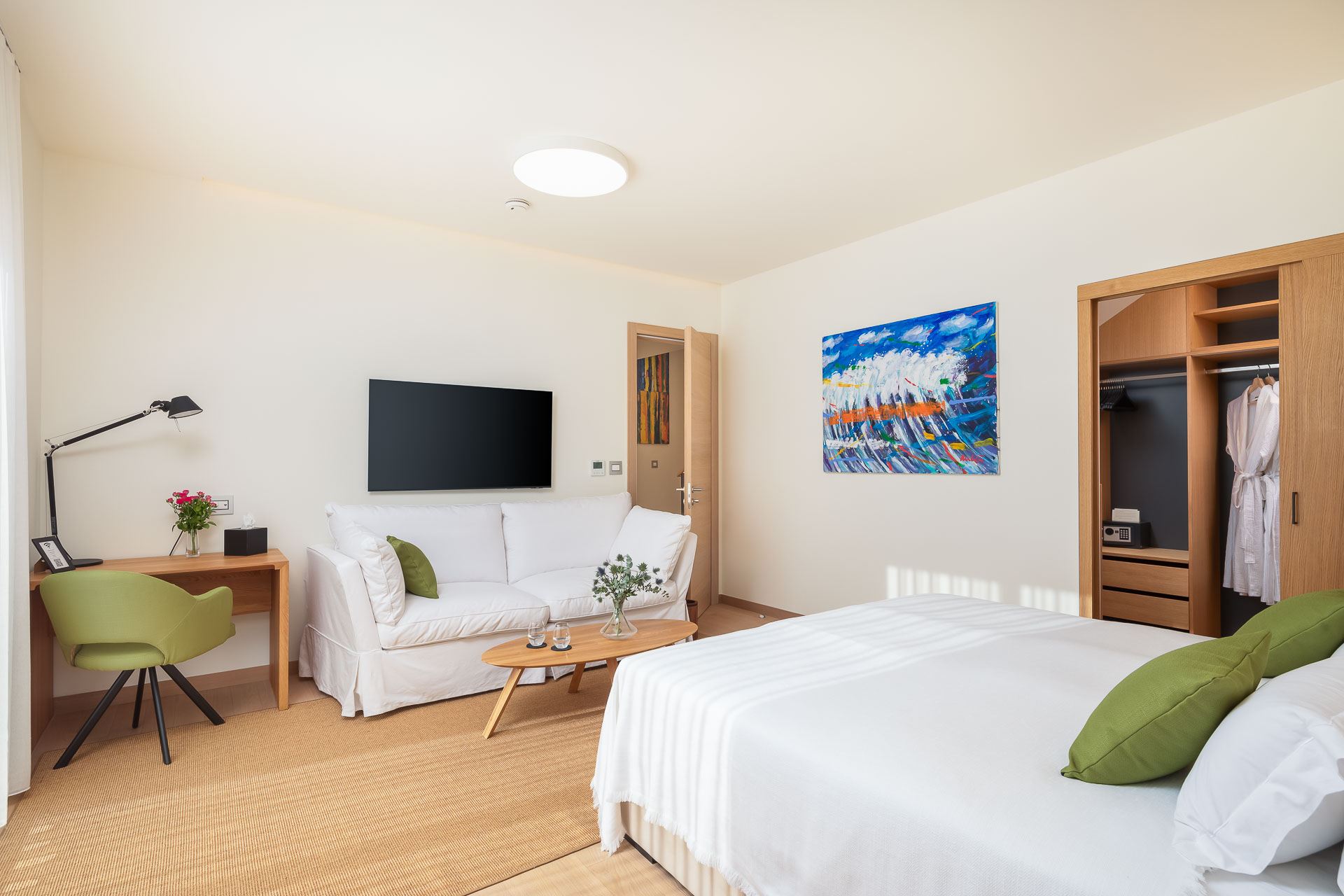 Tranquility Luxury Estate