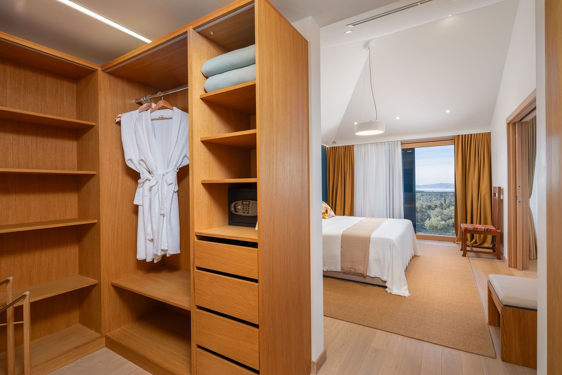 Tranquility Luxury Estate