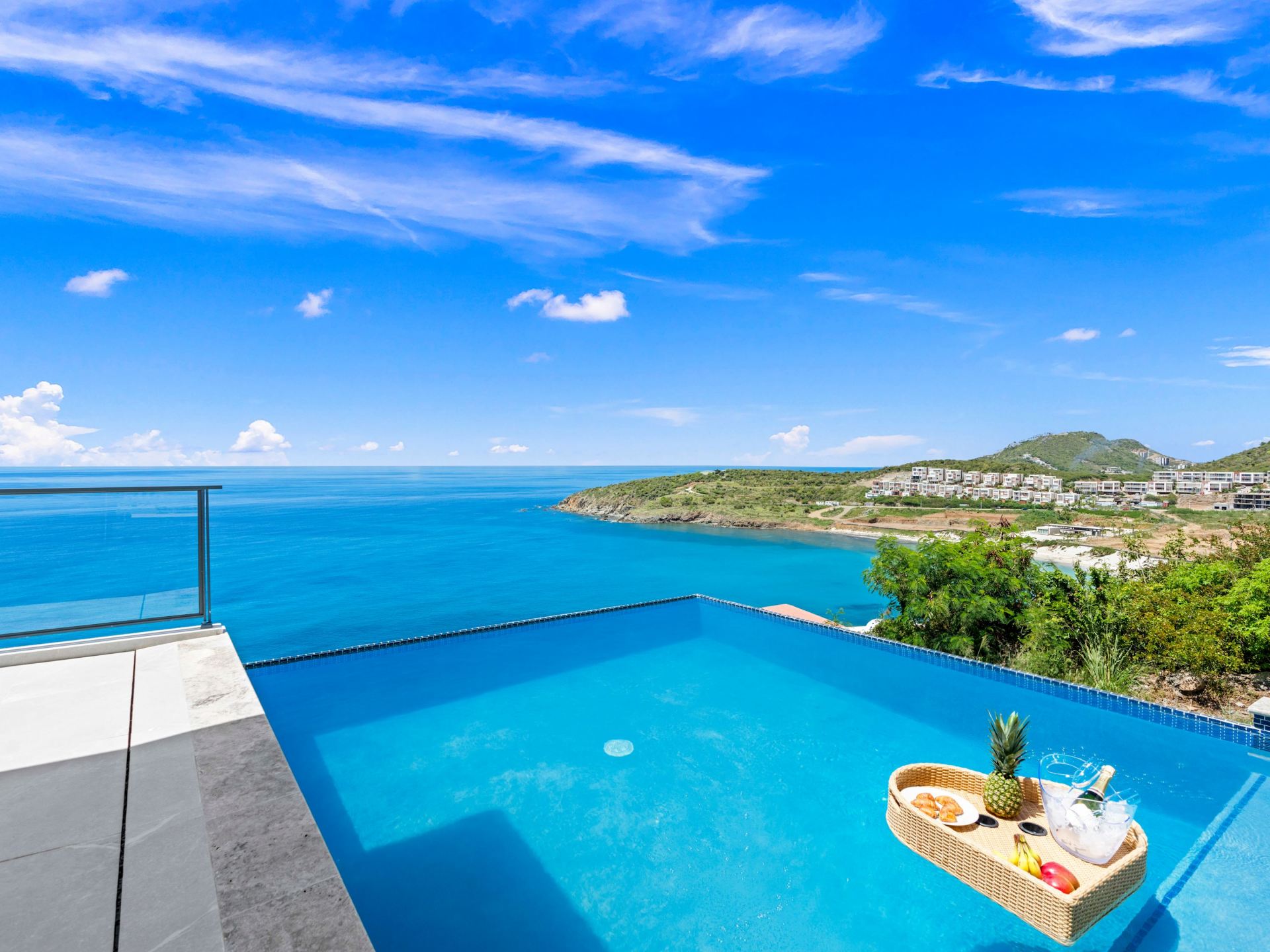 Villa Ocean Breeze B