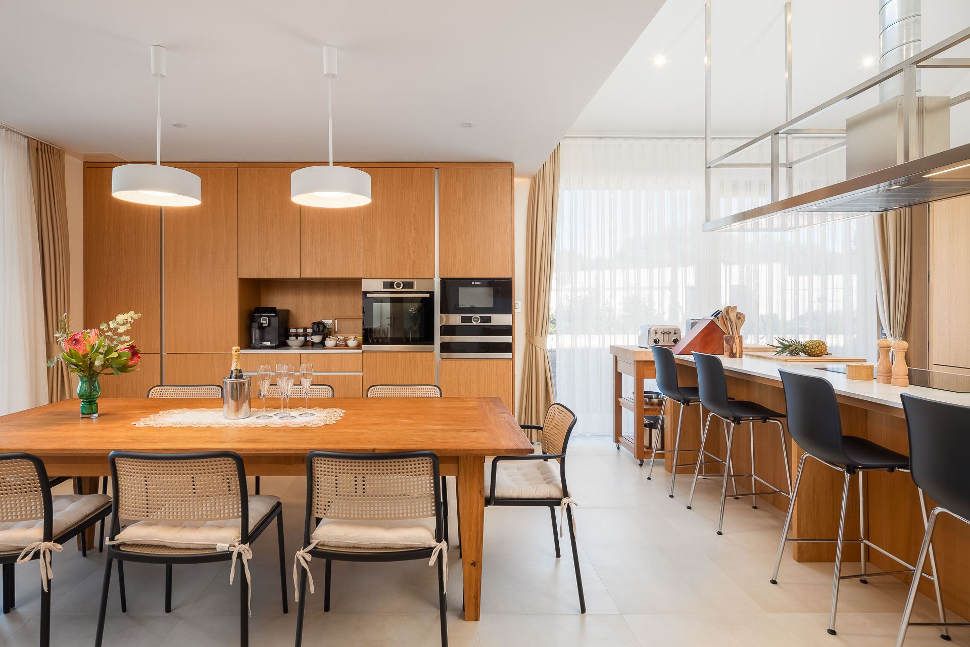 Tranquility Luxury Estate