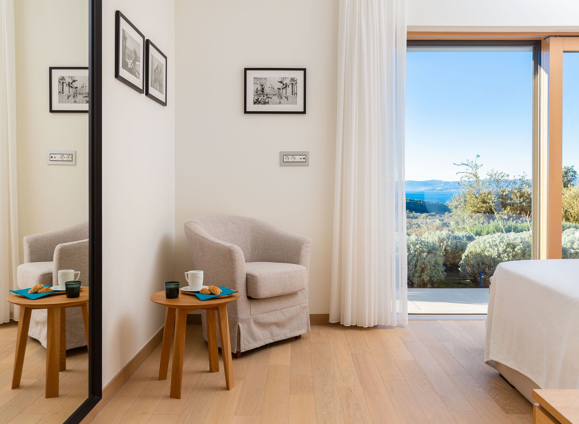 Tranquility Luxury Estate