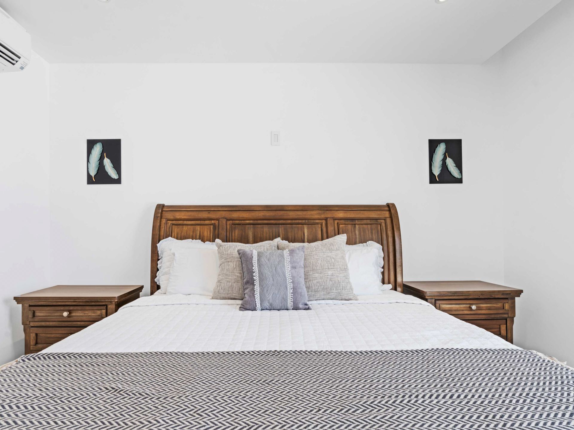 Villa Ocean Breeze B