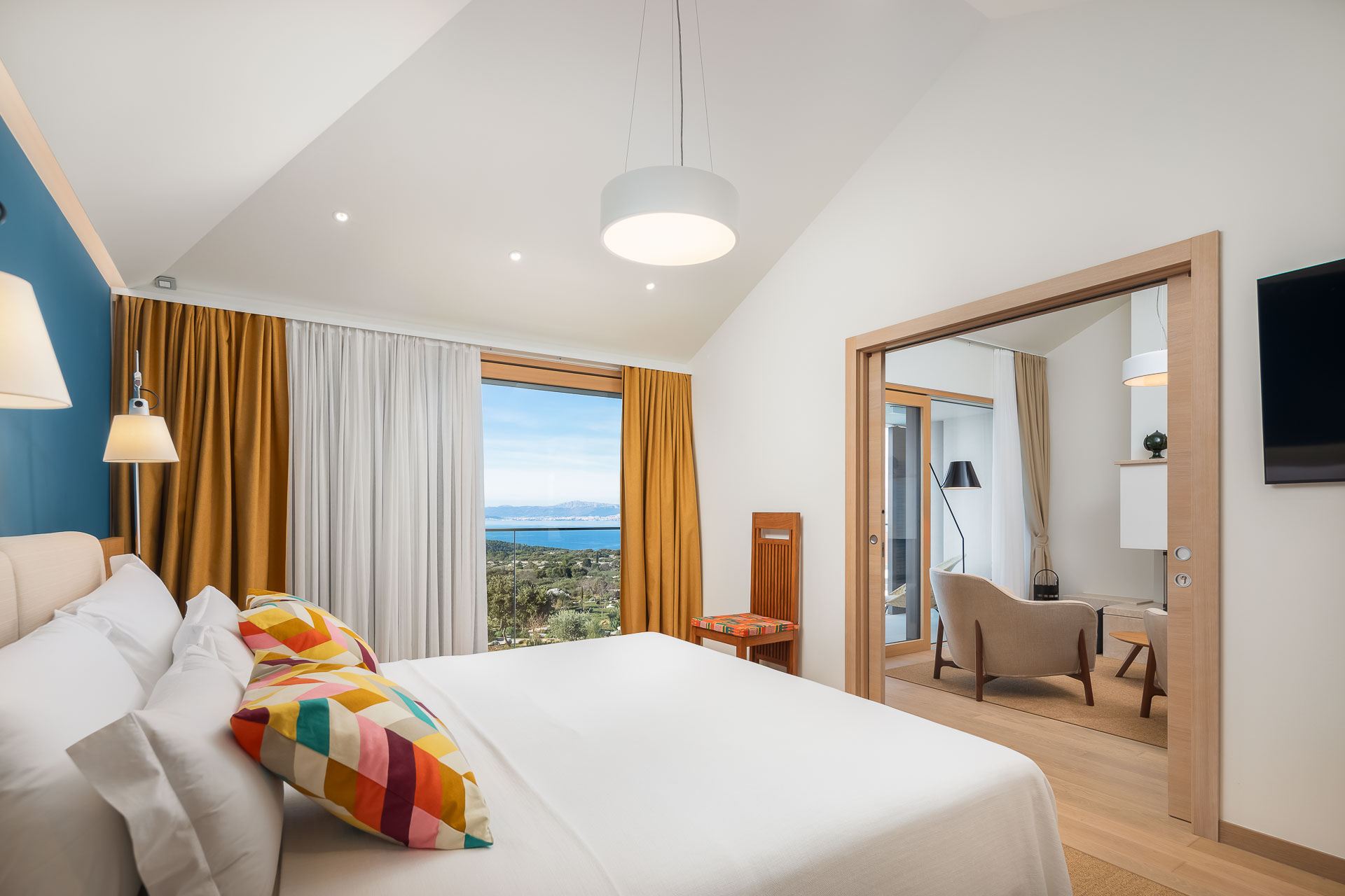 Tranquility Luxury Estate