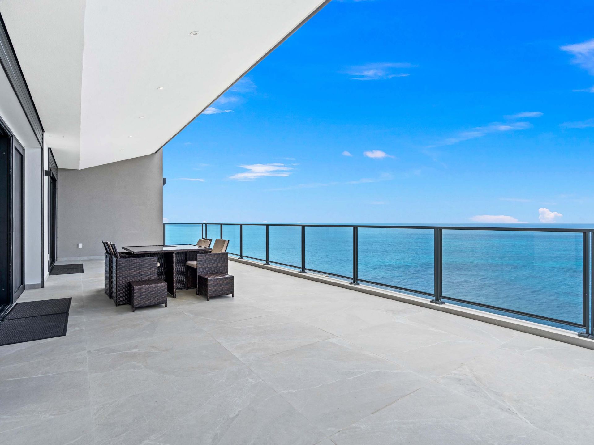 Villa Ocean Breeze B