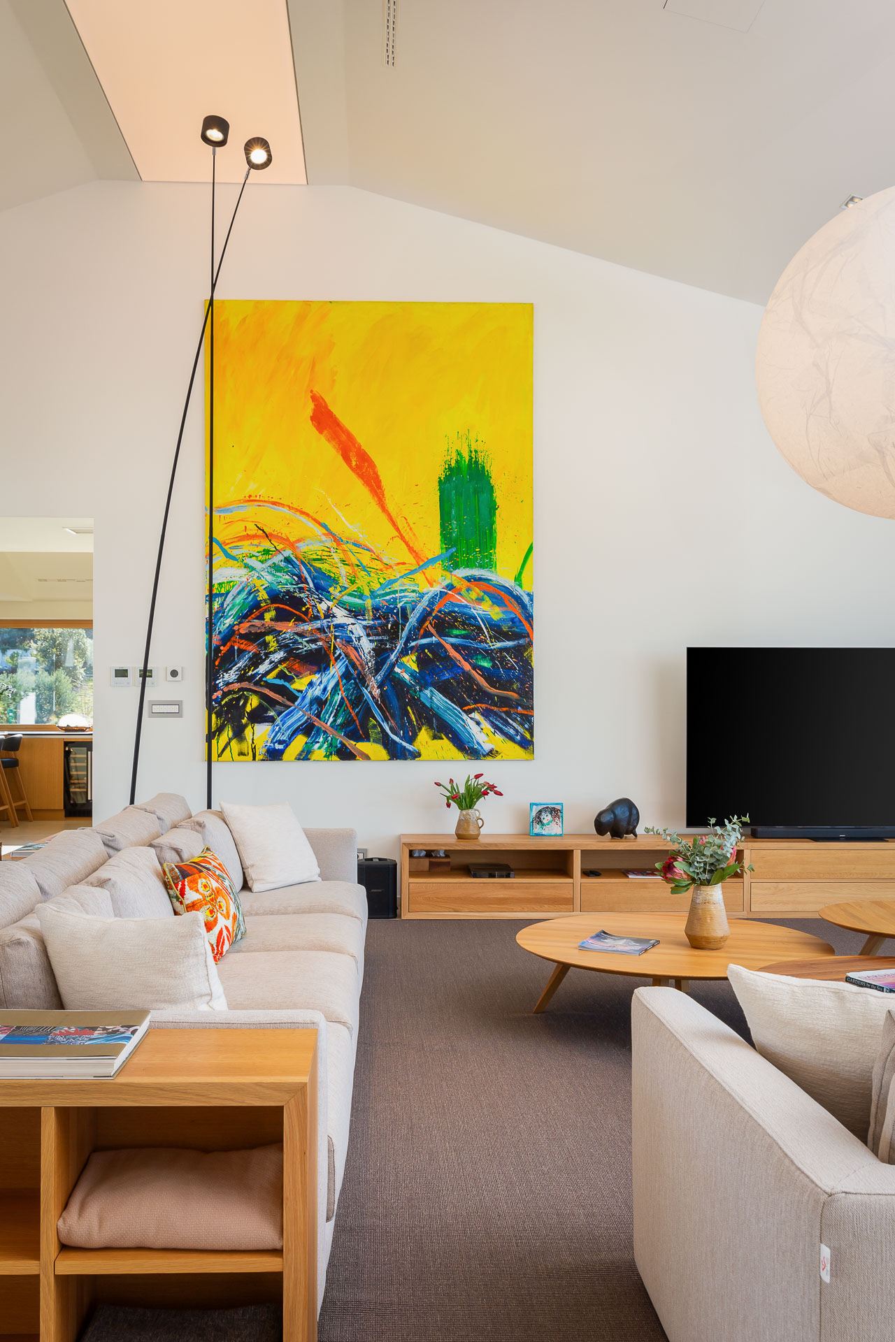 Tranquility Luxury Estate