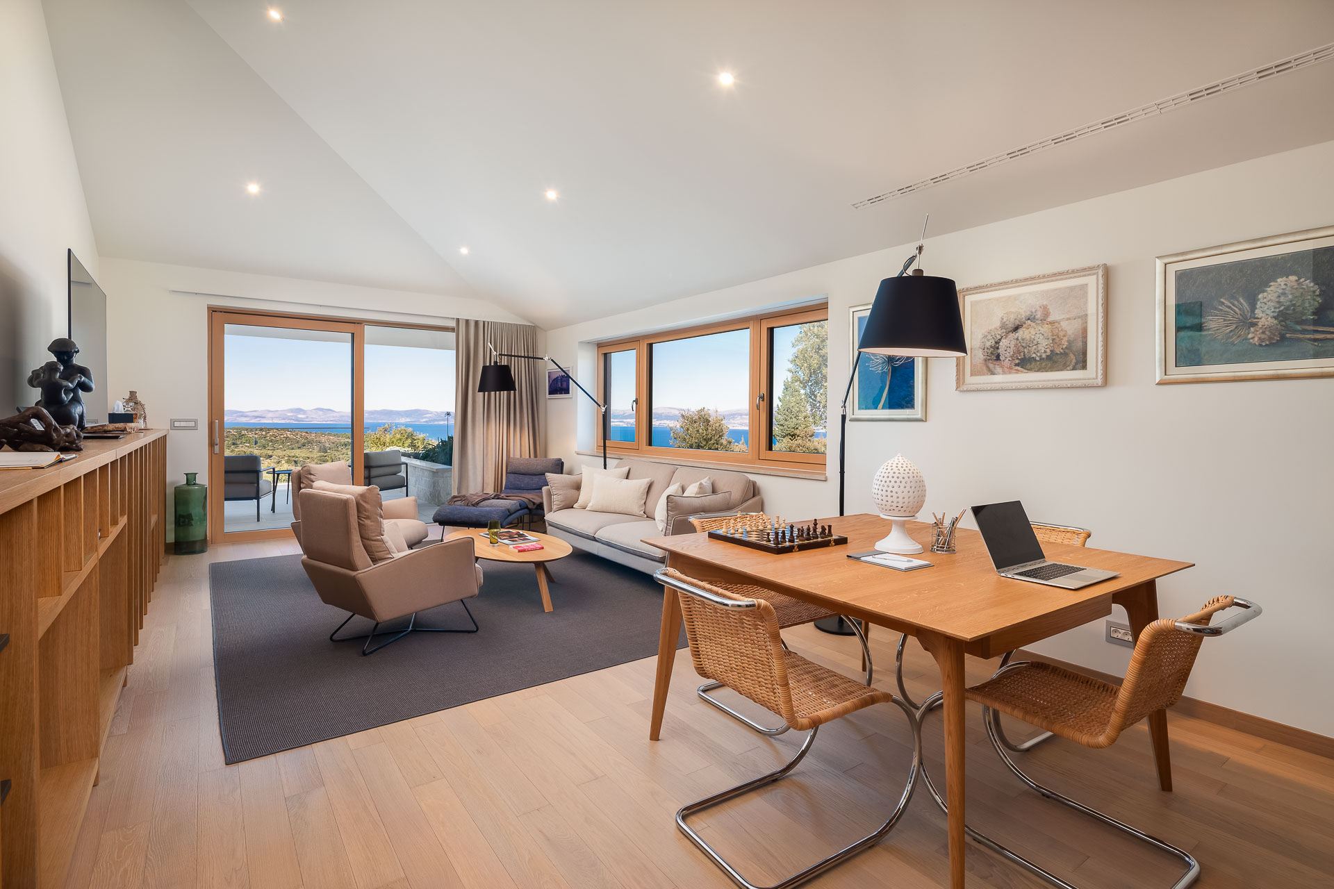 Tranquility Luxury Estate