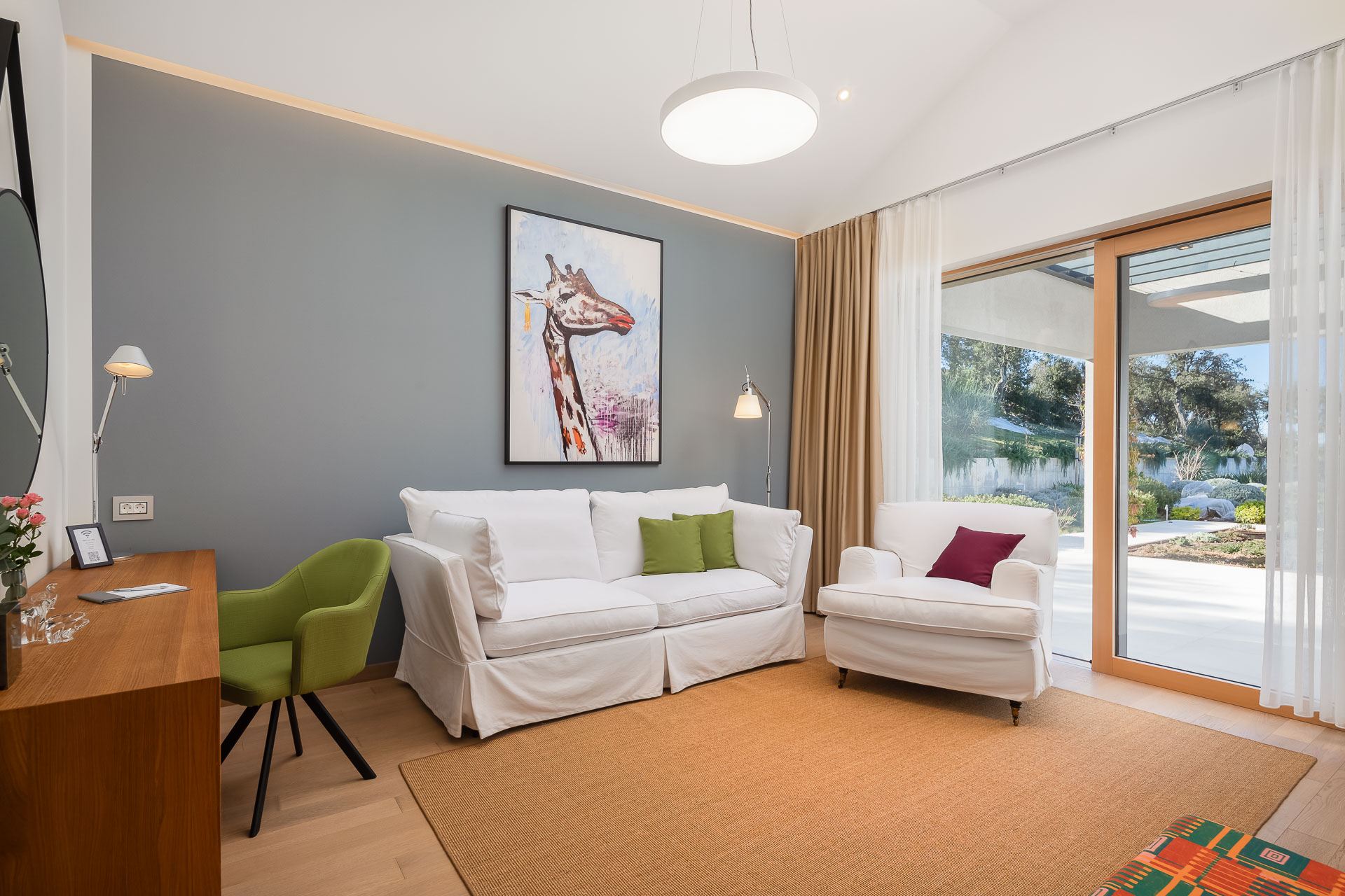 Tranquility Luxury Estate