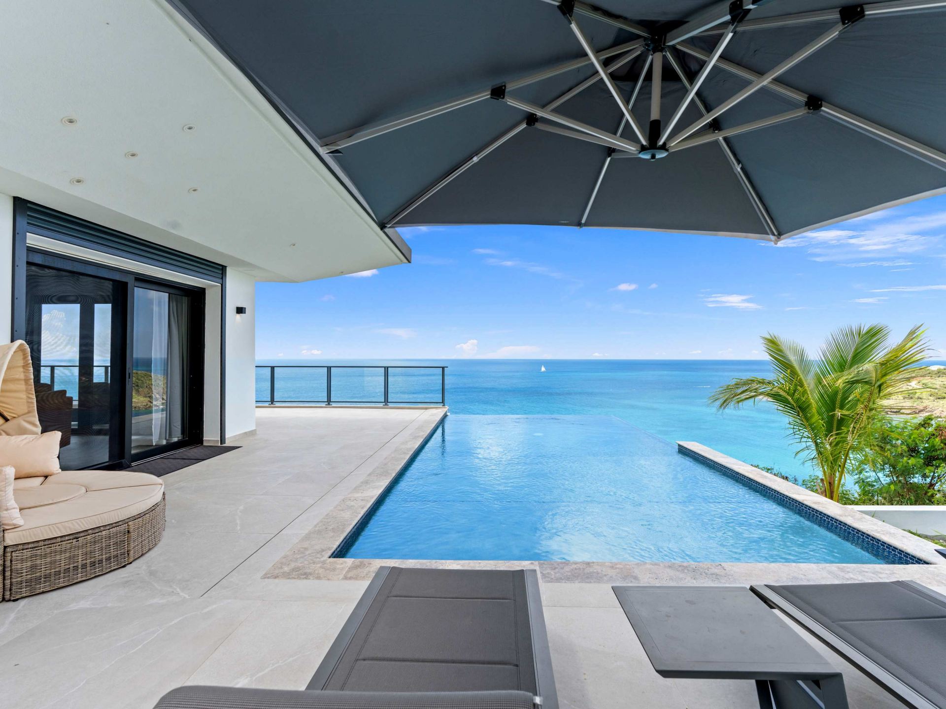 Villa Ocean Breeze B