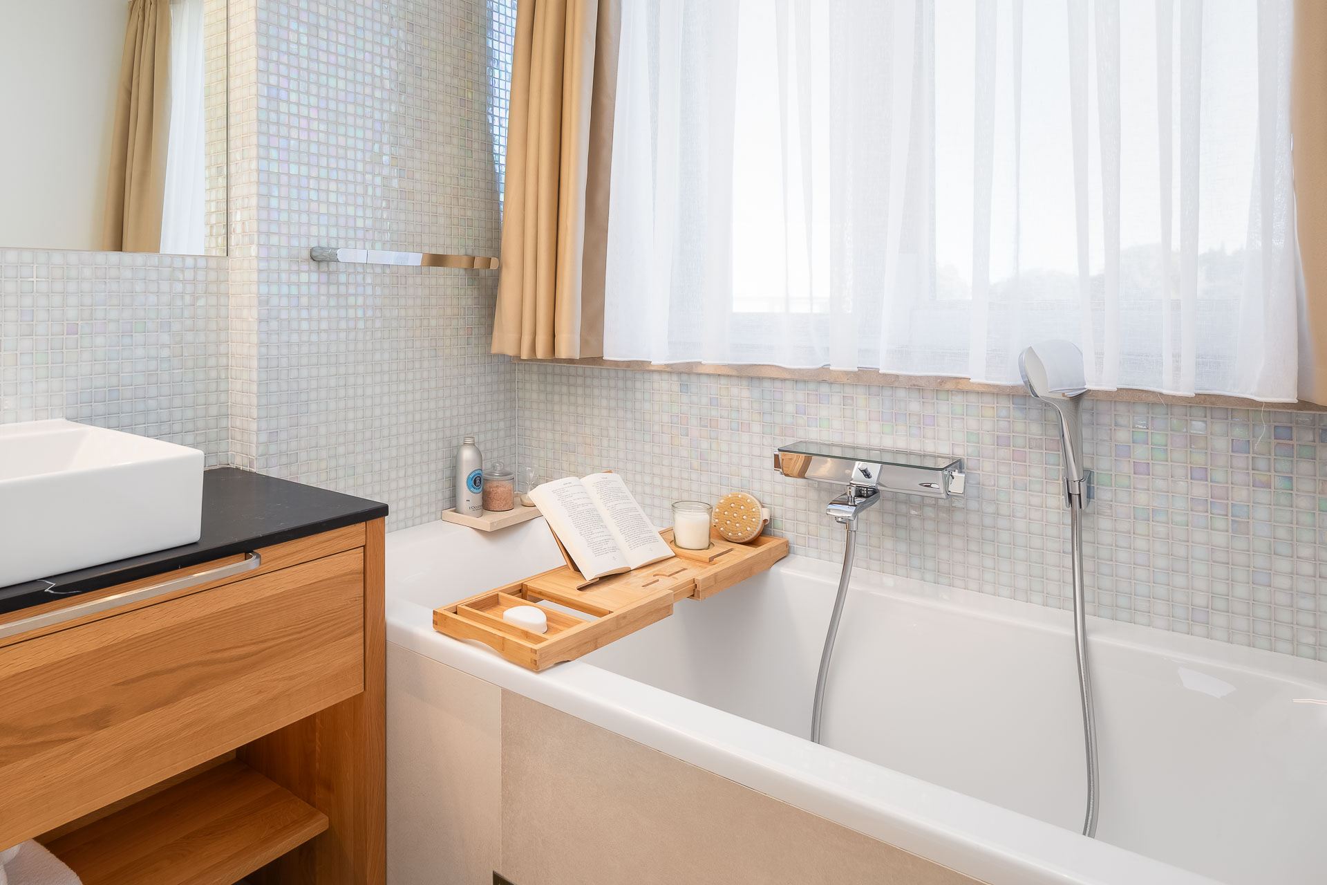 Tranquility Luxury Estate