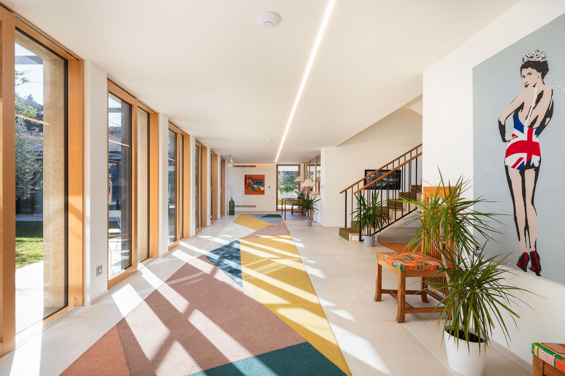 Tranquility Luxury Estate