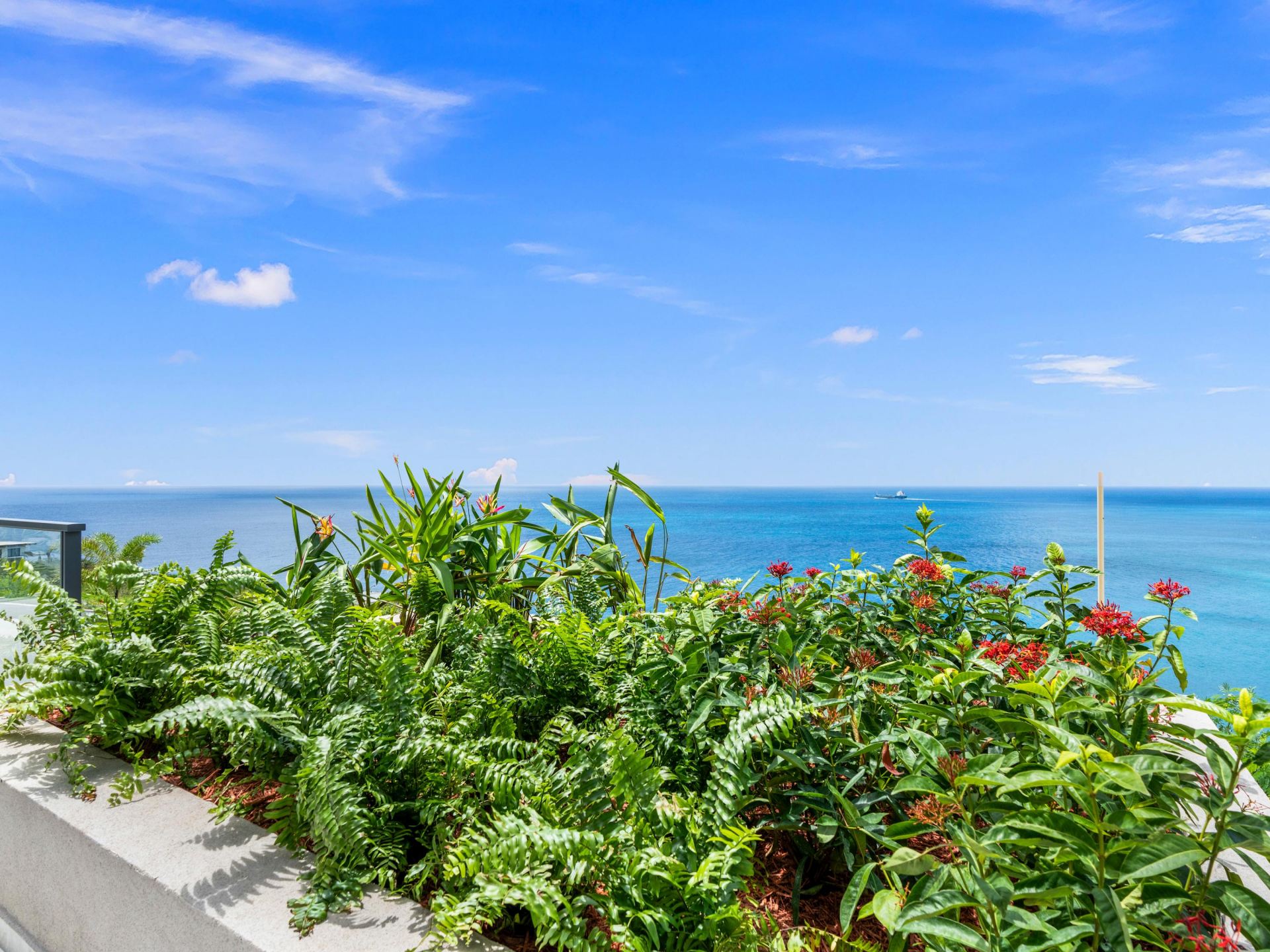 Villa Ocean Breeze B