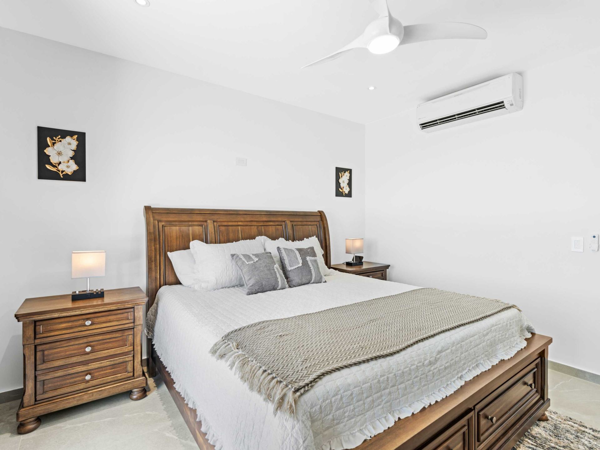 Villa Ocean Breeze B