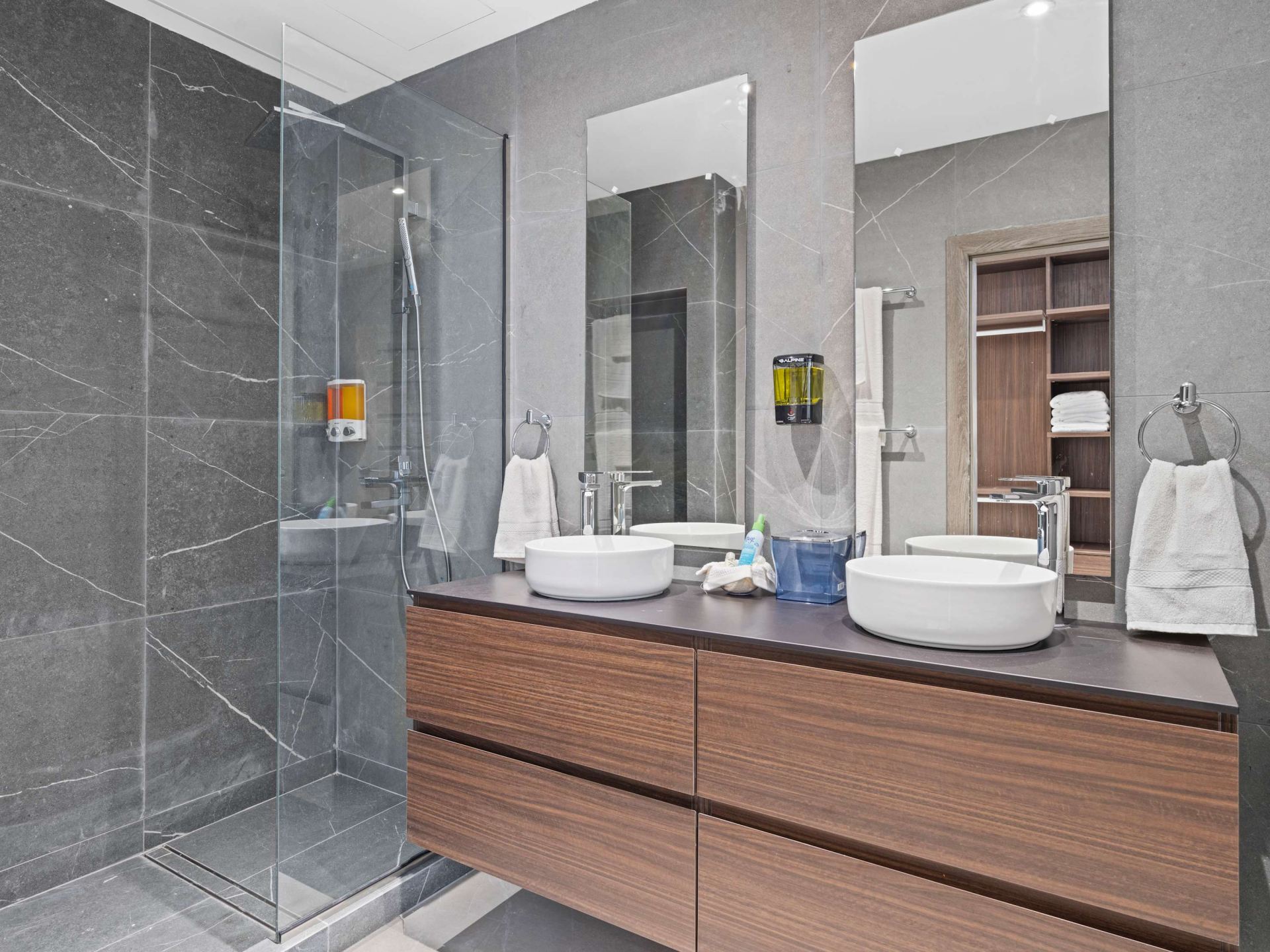 Villa Ocean Breeze B