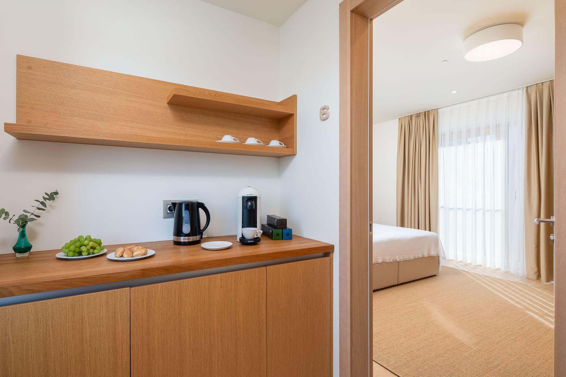 Tranquility Luxury Estate