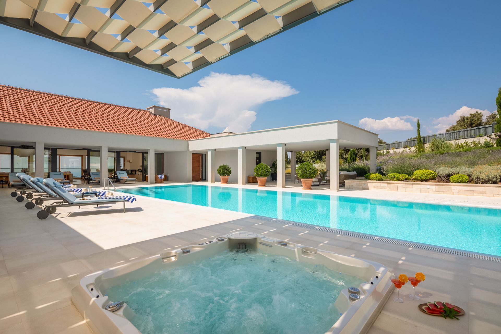 Tranquility Luxury Estate