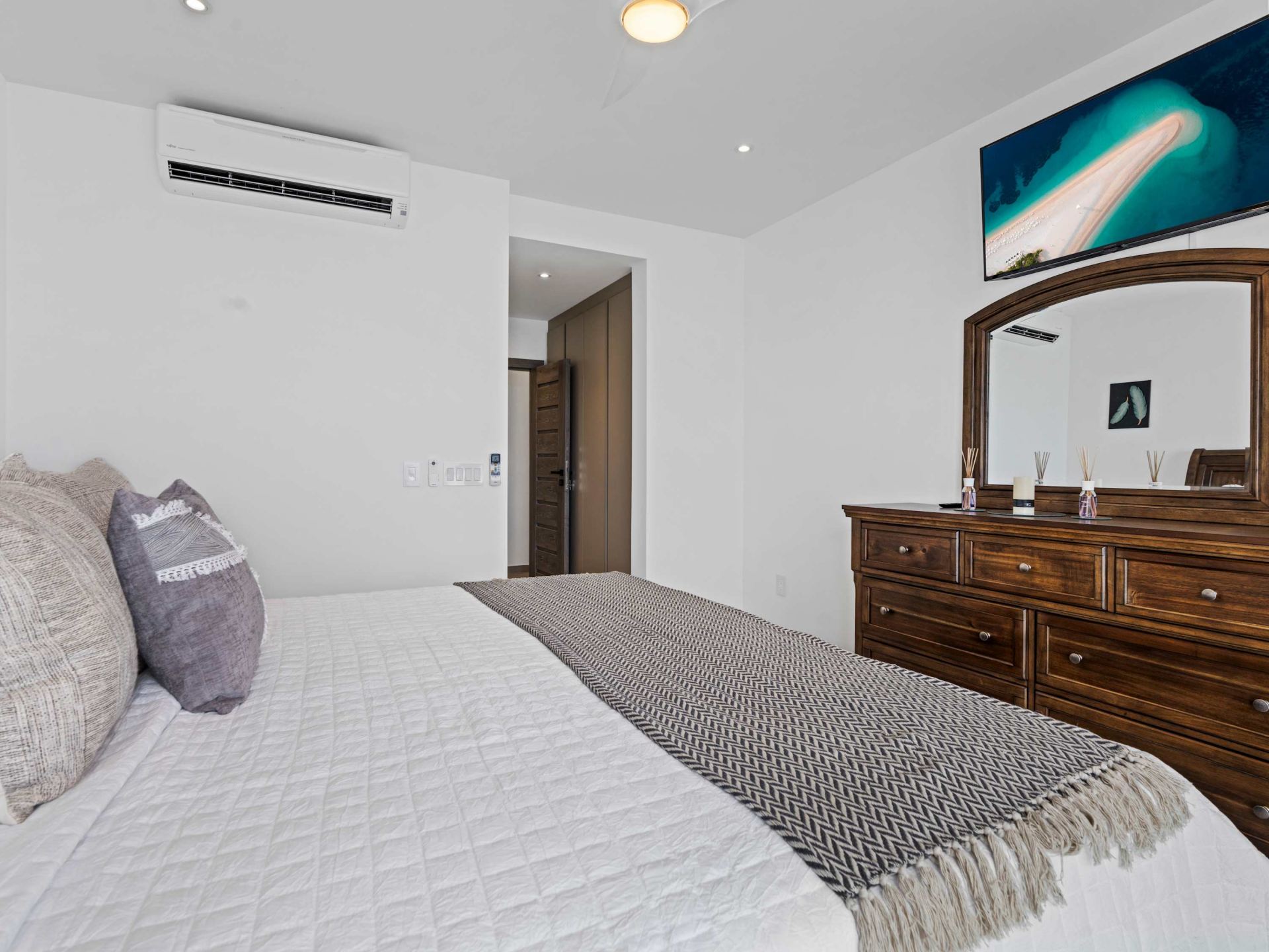 Villa Ocean Breeze B