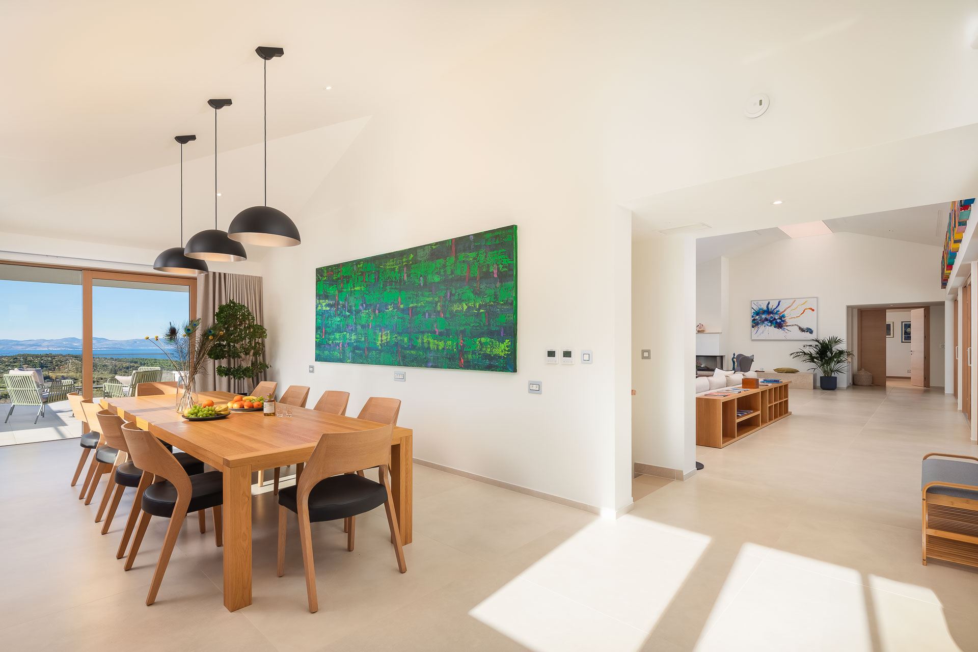 Tranquility Luxury Estate