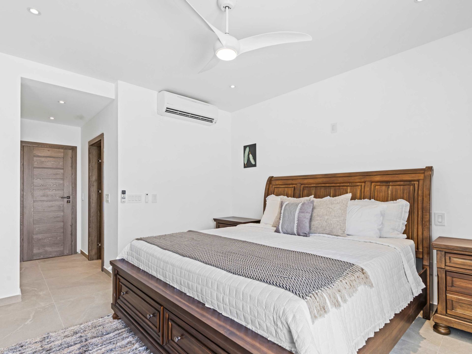 Villa Ocean Breeze B