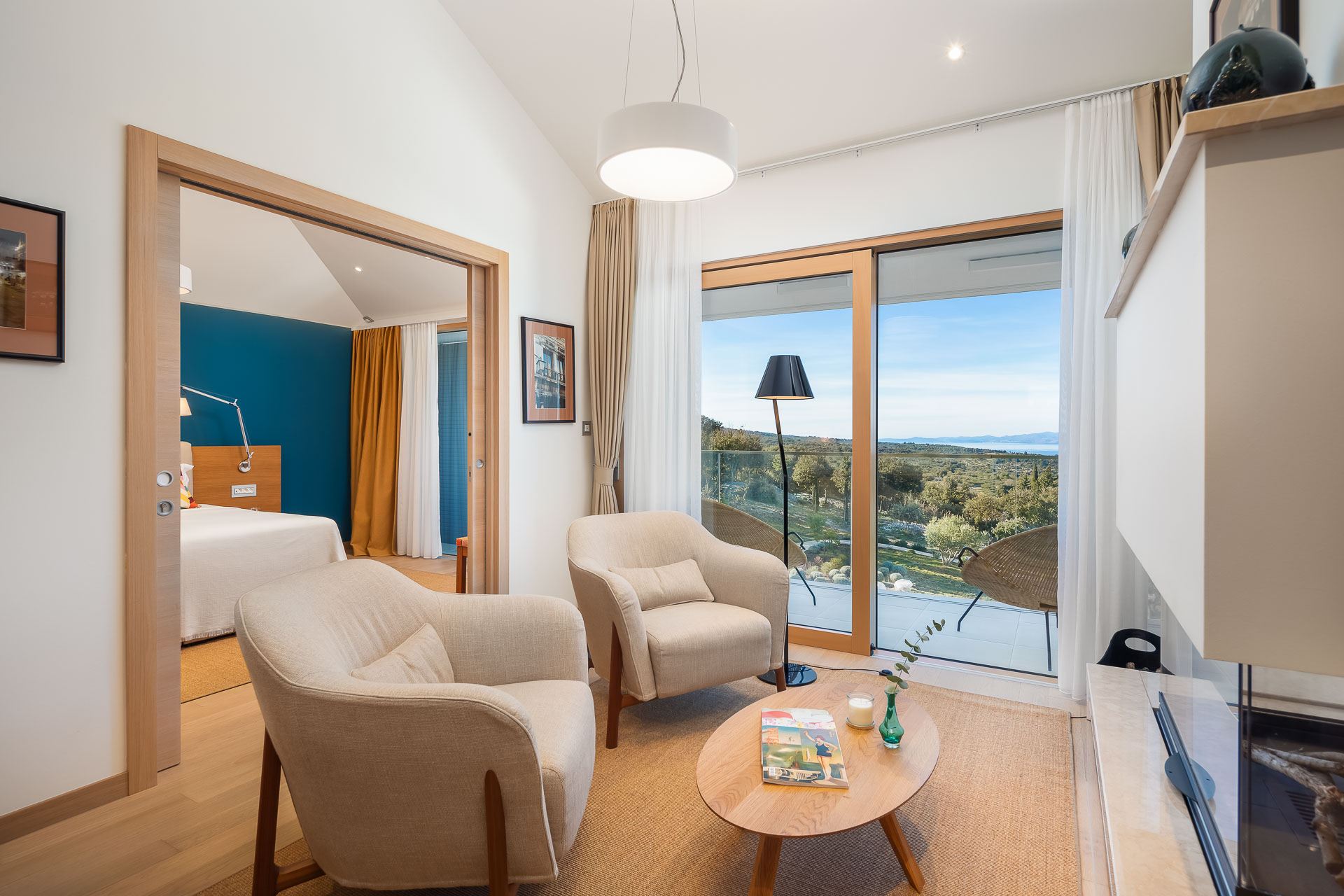 Tranquility Luxury Estate