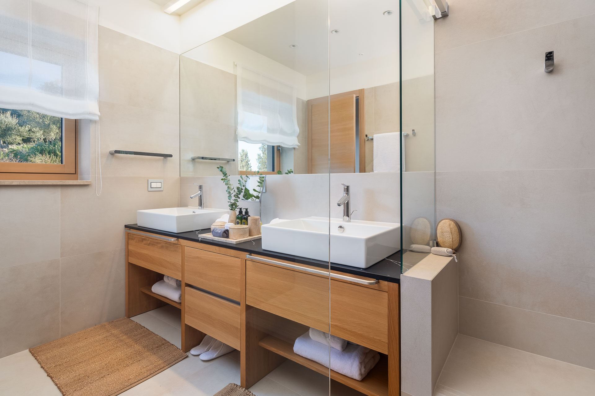 Tranquility Luxury Estate