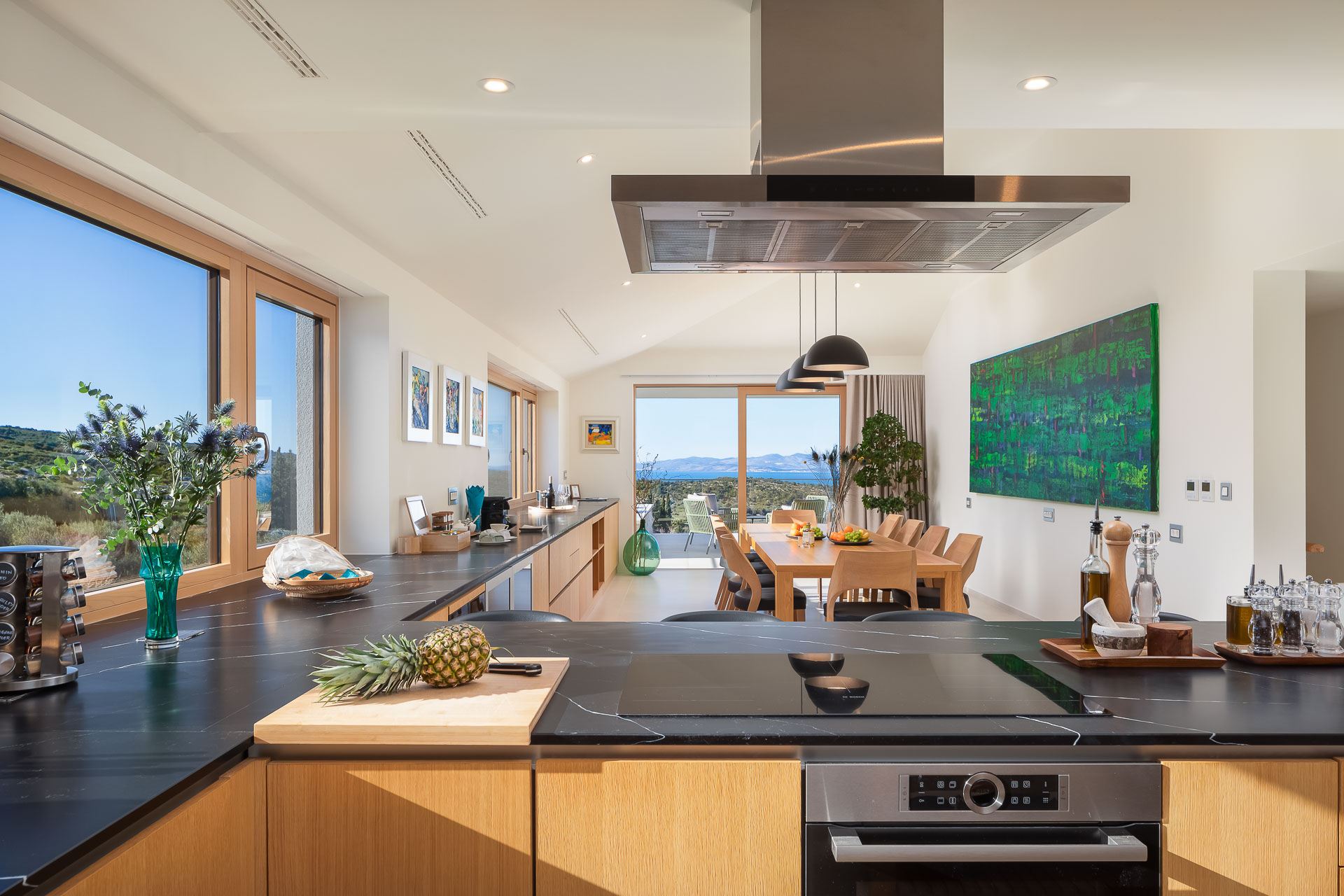 Tranquility Luxury Estate