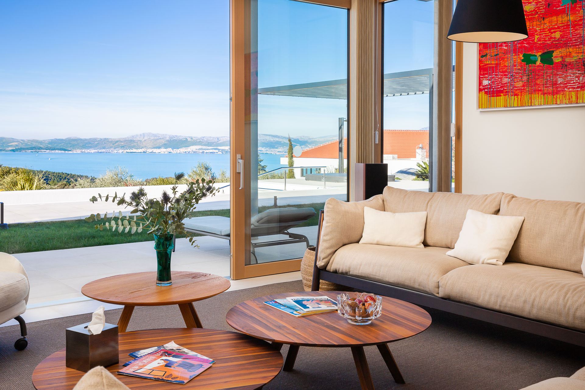 Tranquility Luxury Estate