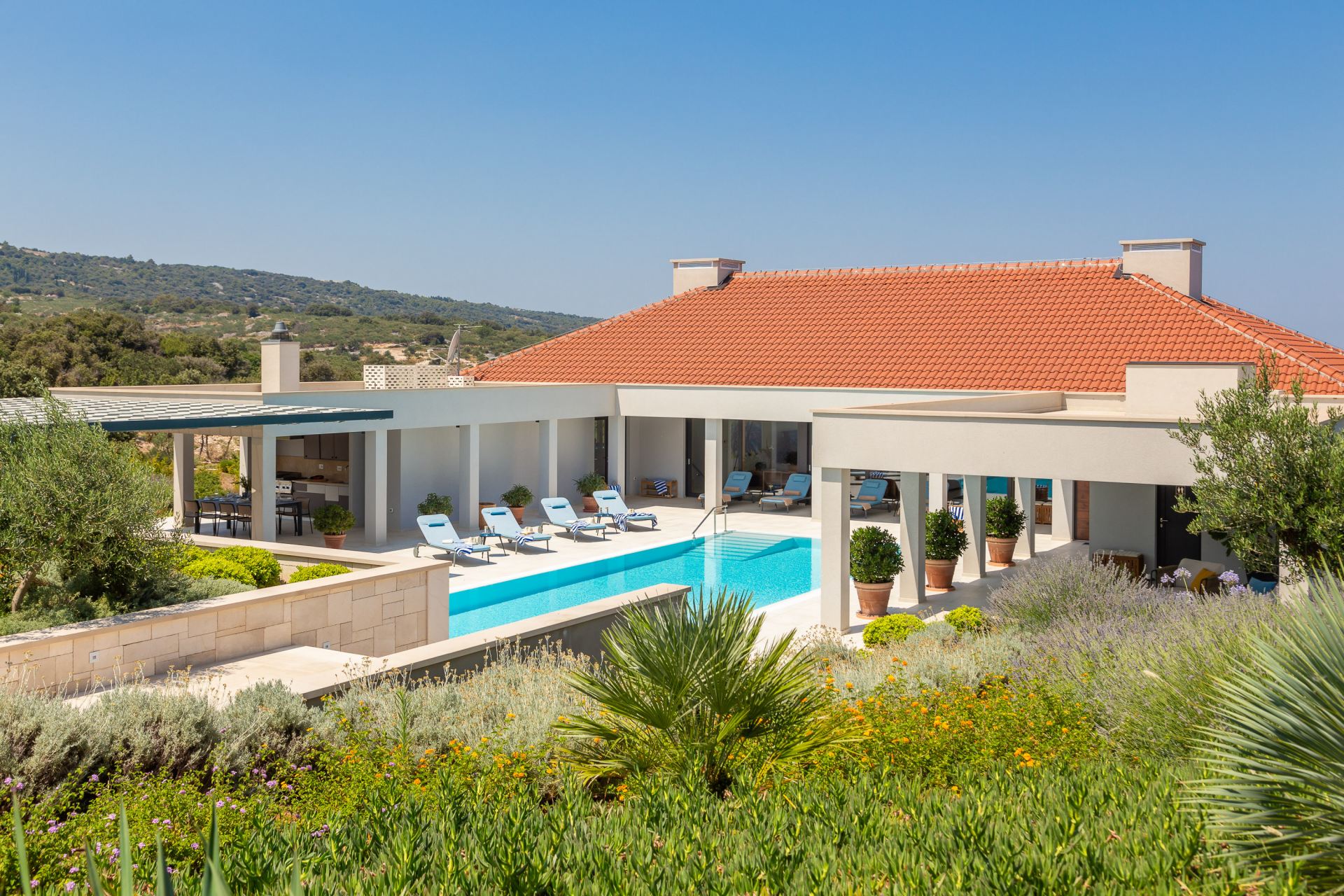 Tranquility Luxury Estate